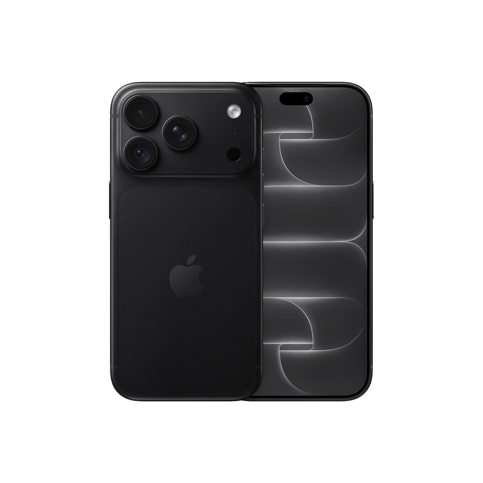 Apple iPhone 18 Pro Max 2 ТБ eSim, Black