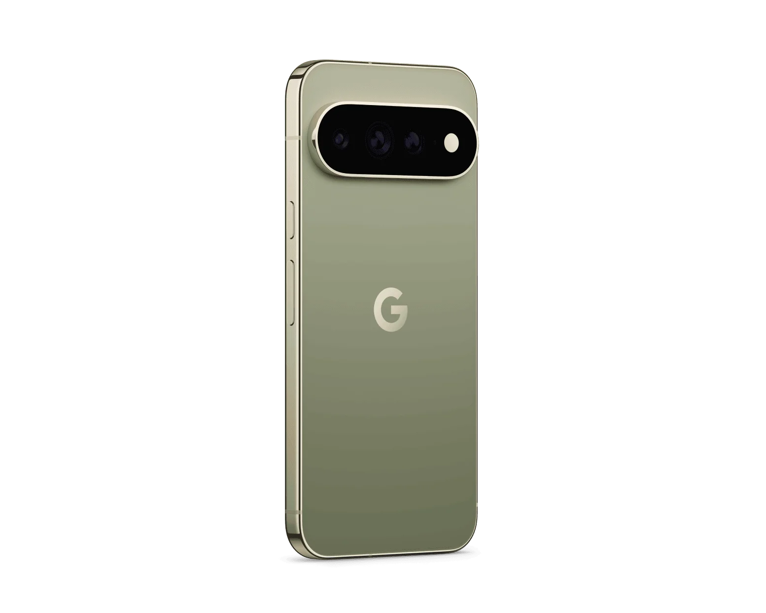 Google Pixel 11 Pro XL 1 ТБ, Olive