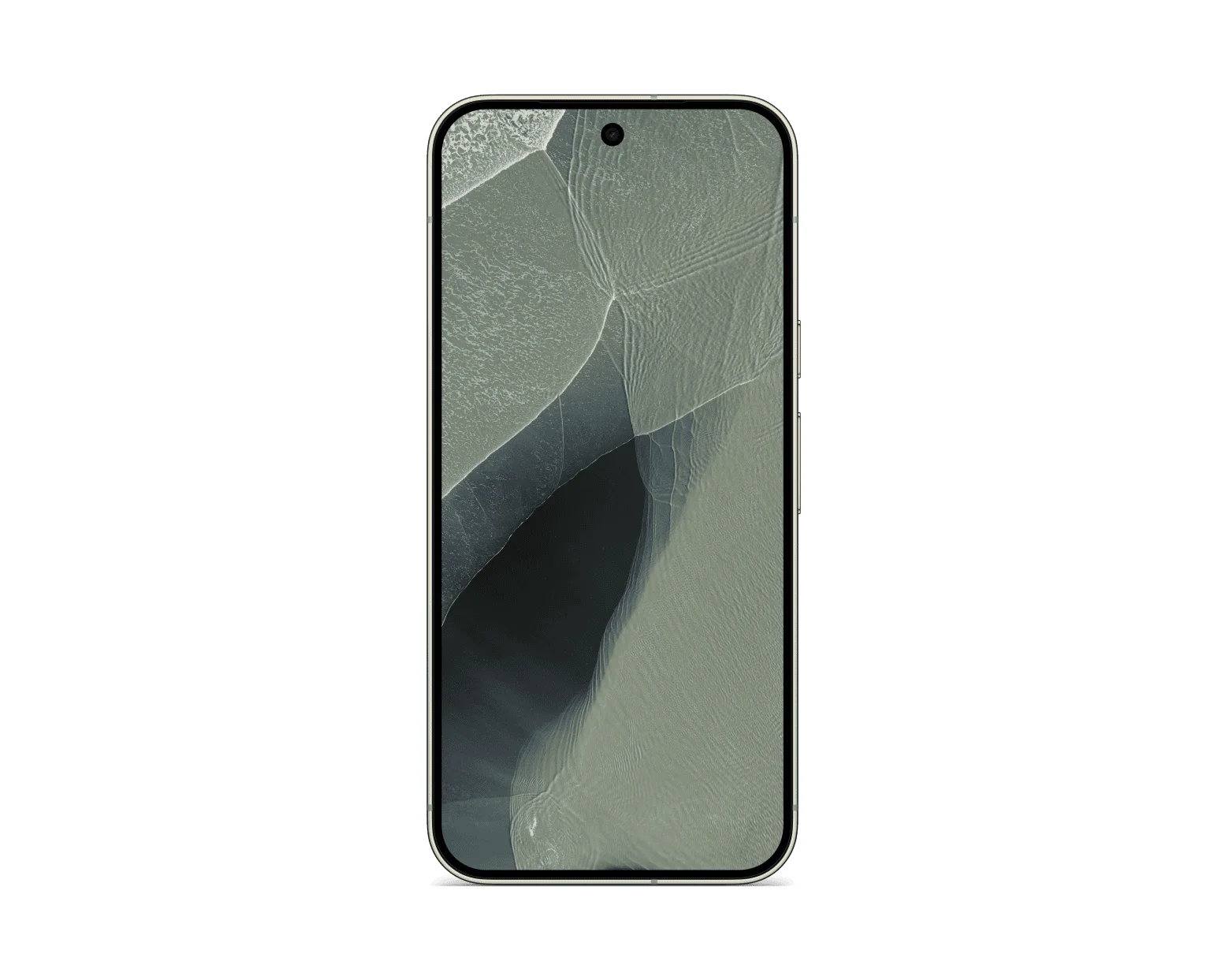 Google Pixel 11 Pro 256 ГБ, Olive