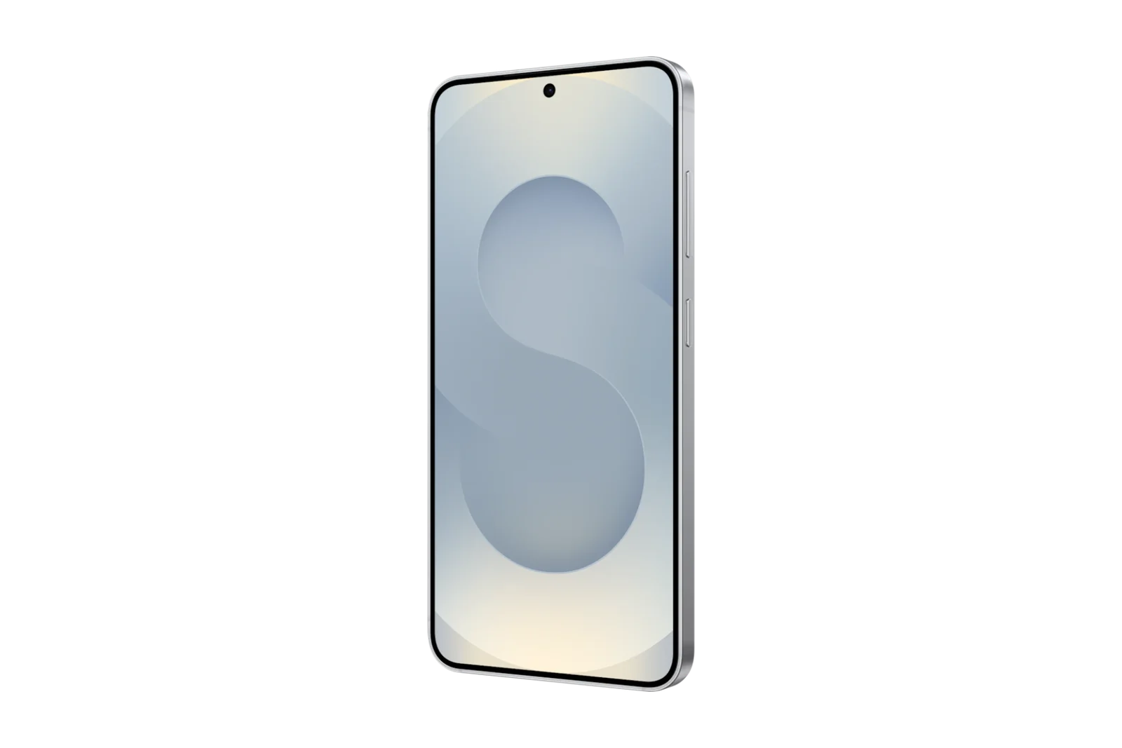 Samsung Galaxy S25+ 512 ГБ, Silver Shadow