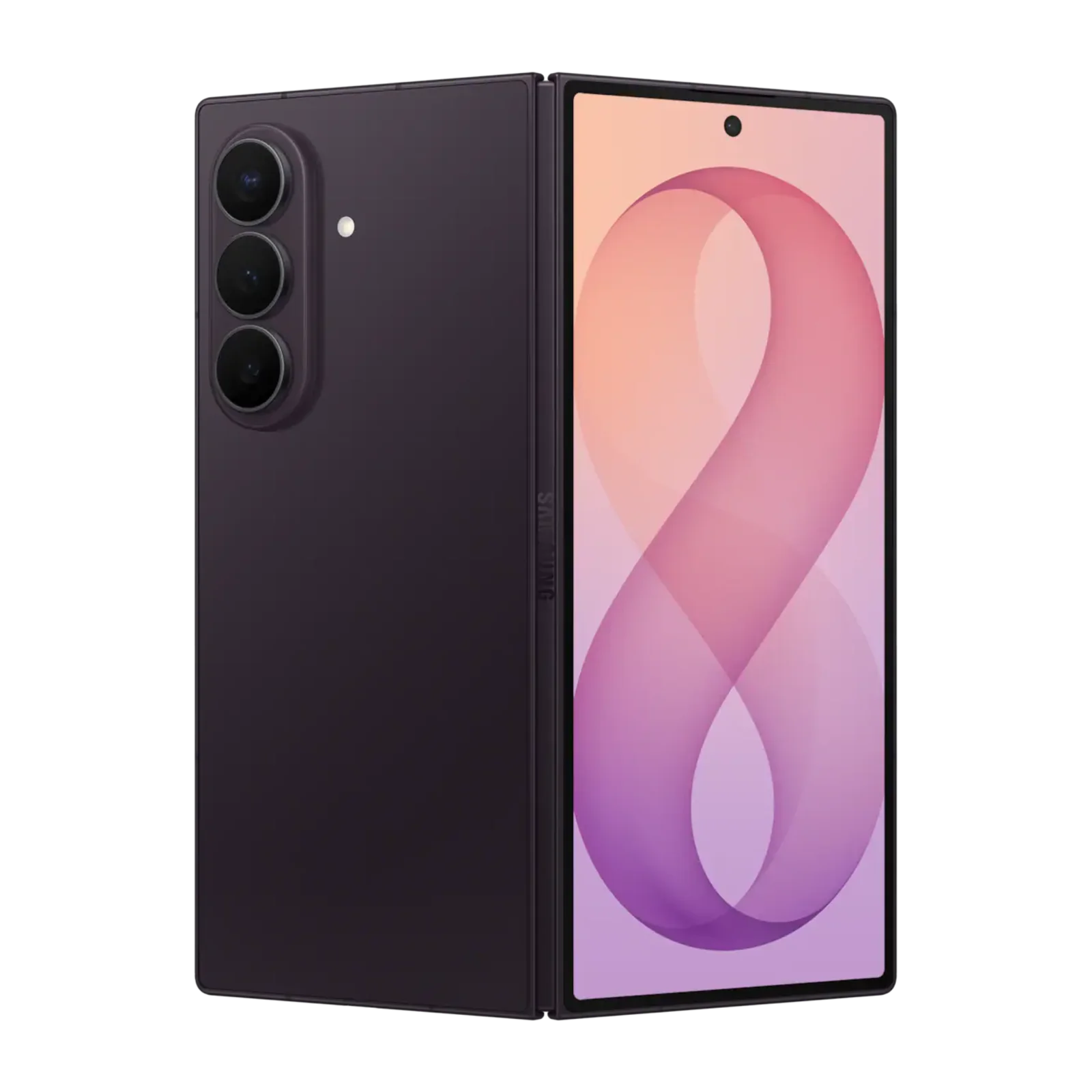Samsung Galaxy Z Fold8 Ultra 256 ГБ, Violet Shadow