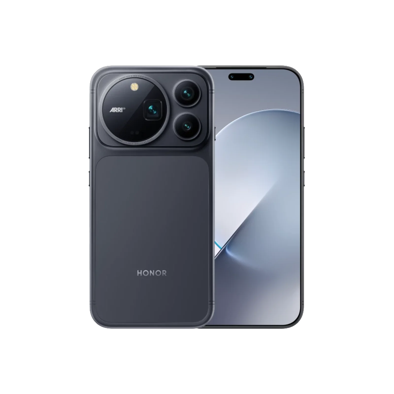 HONOR Magic9 Series 512 ГБ, Shadow Black