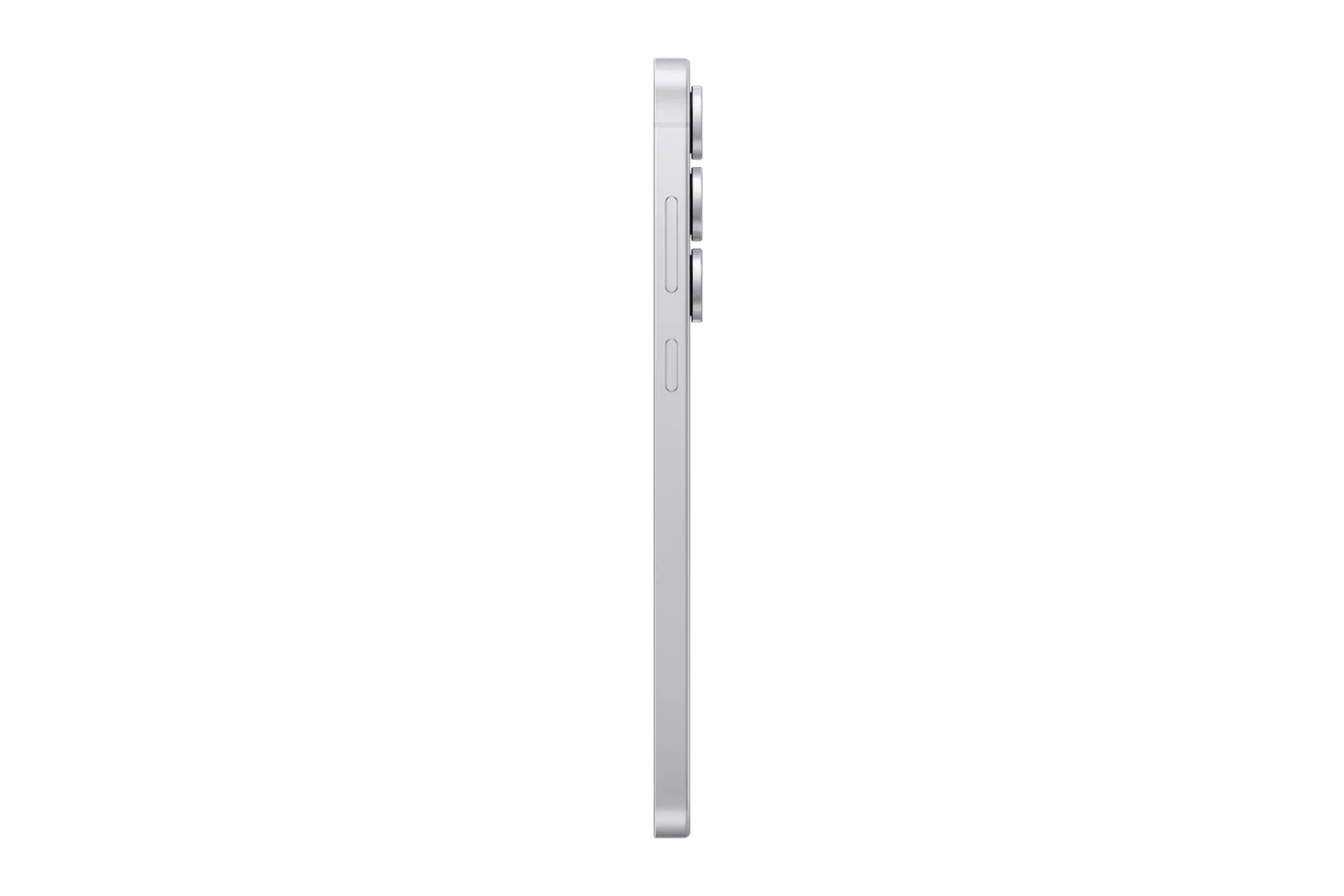 Samsung Galaxy S25 FE 256 ГБ, White