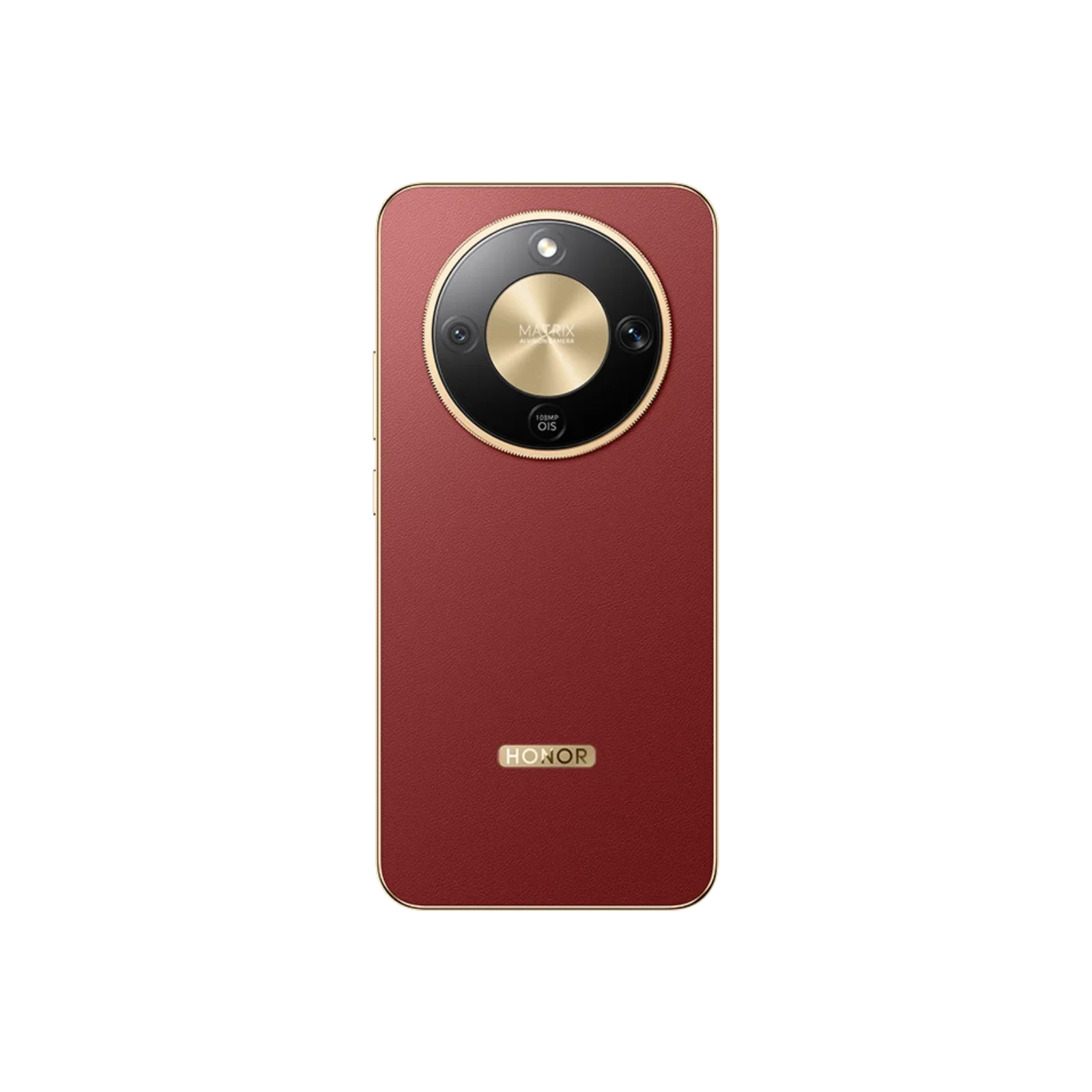 HONOR Magic8 Lite 512 ГБ, Reddish Brown