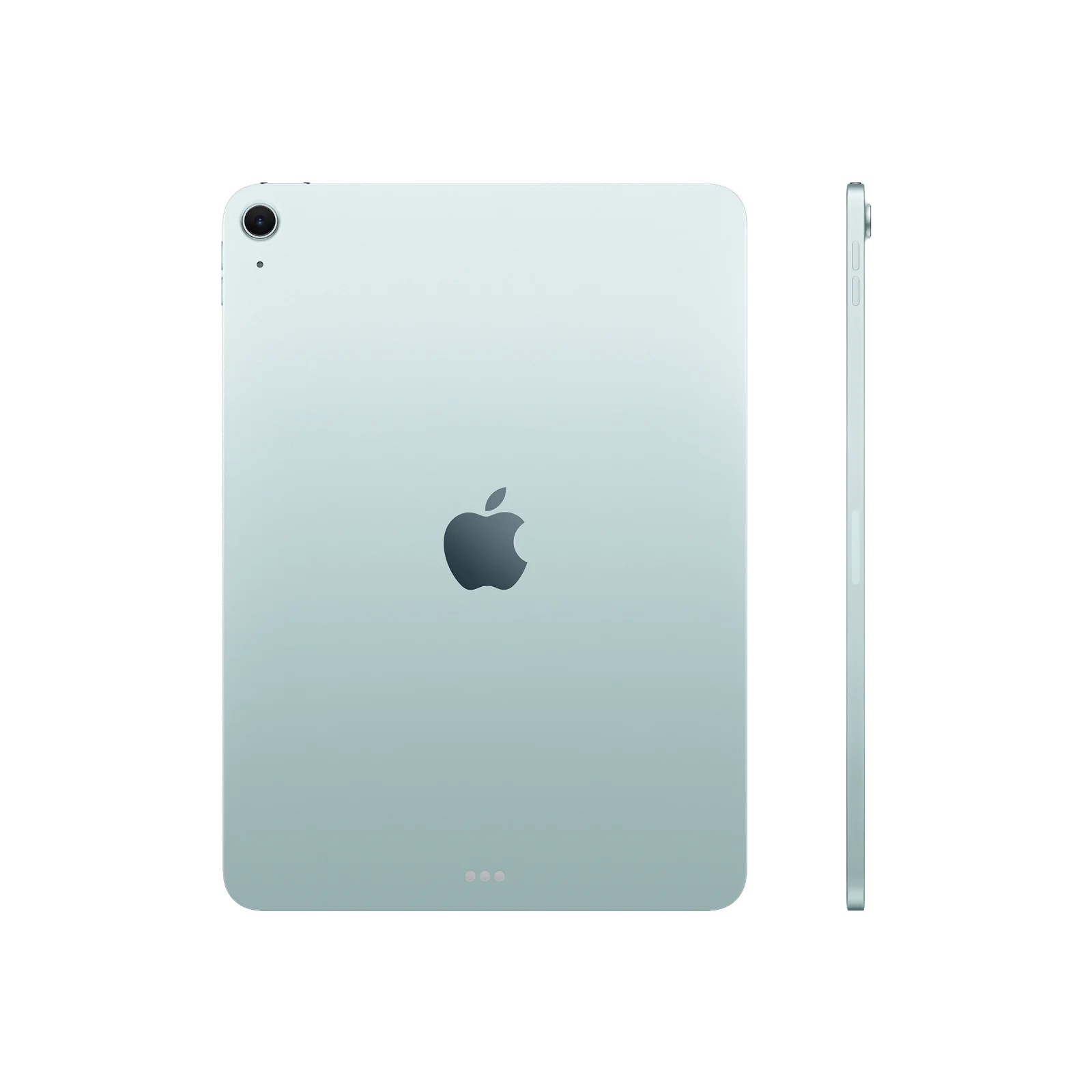 Apple iPad Air 128 ГБ Wi-Fi + сотовые данные 11", Blue