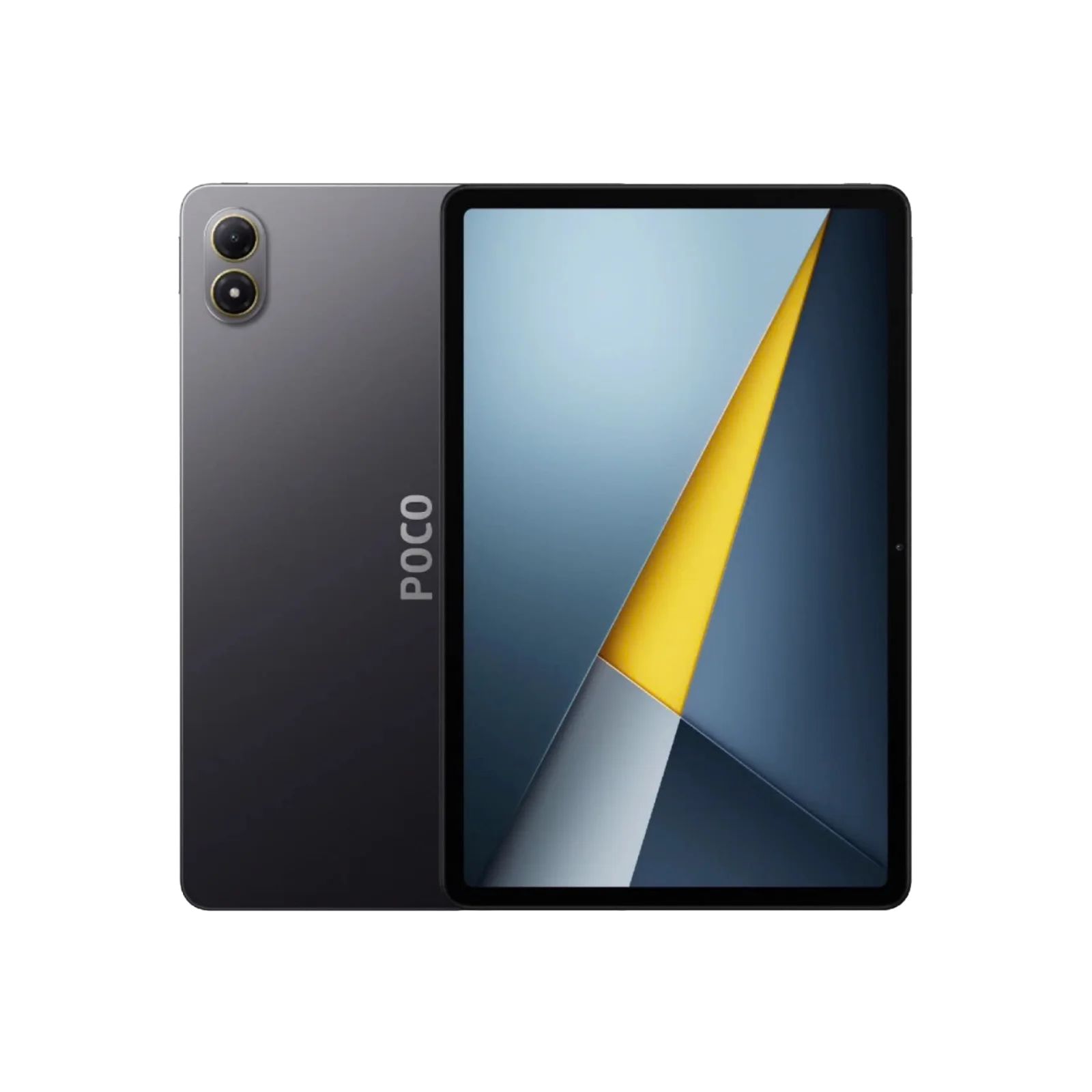 POCO Pad M1 8 256 ГБ, Gray