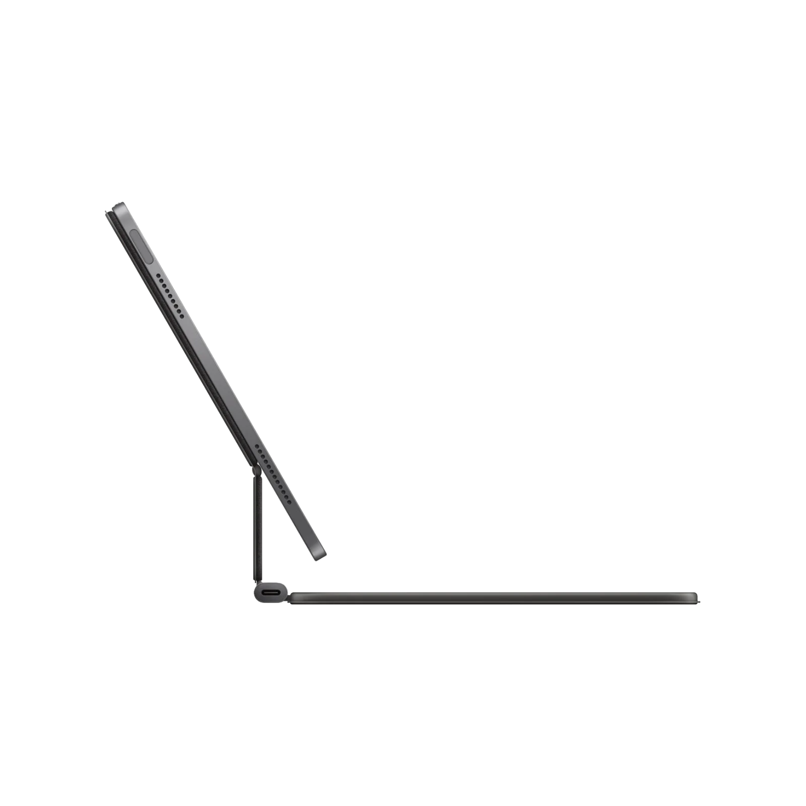 Apple Magic Keyboard for iPad Air (M4) 11", Black