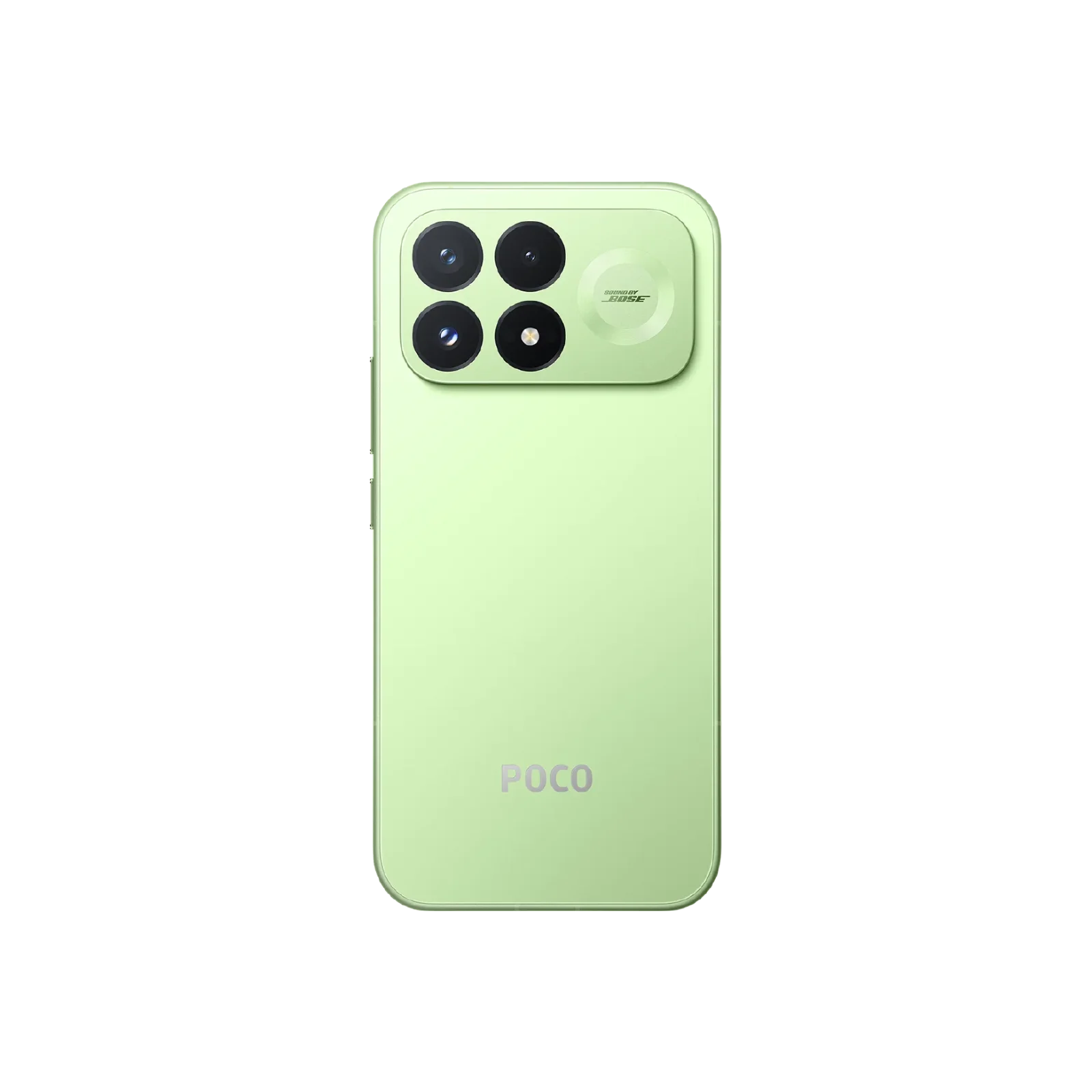 POCO F9 Pro 256 ГБ, Aurora Green