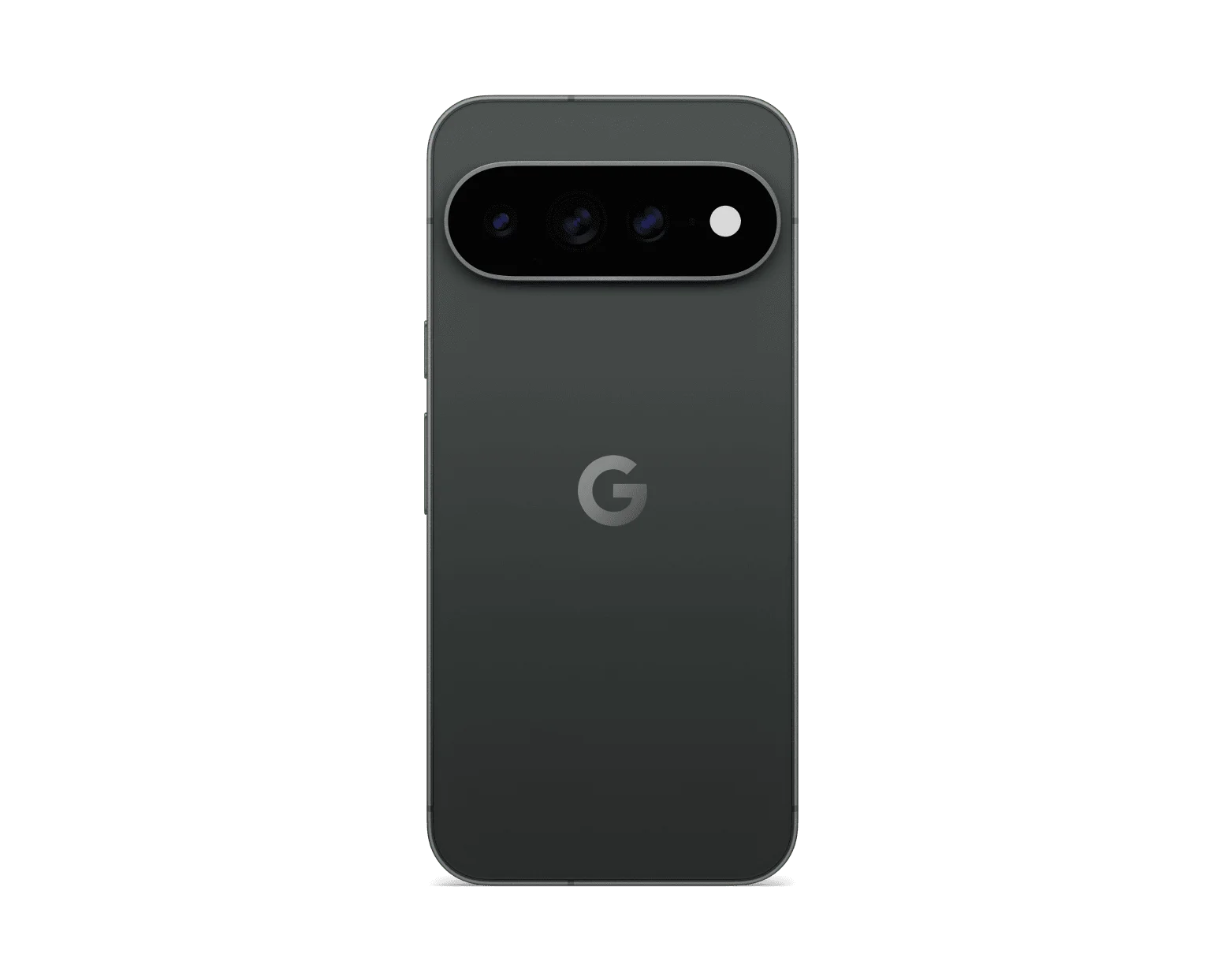 Google Pixel 11 Pro 1 ТБ, Obsidian (Matte)