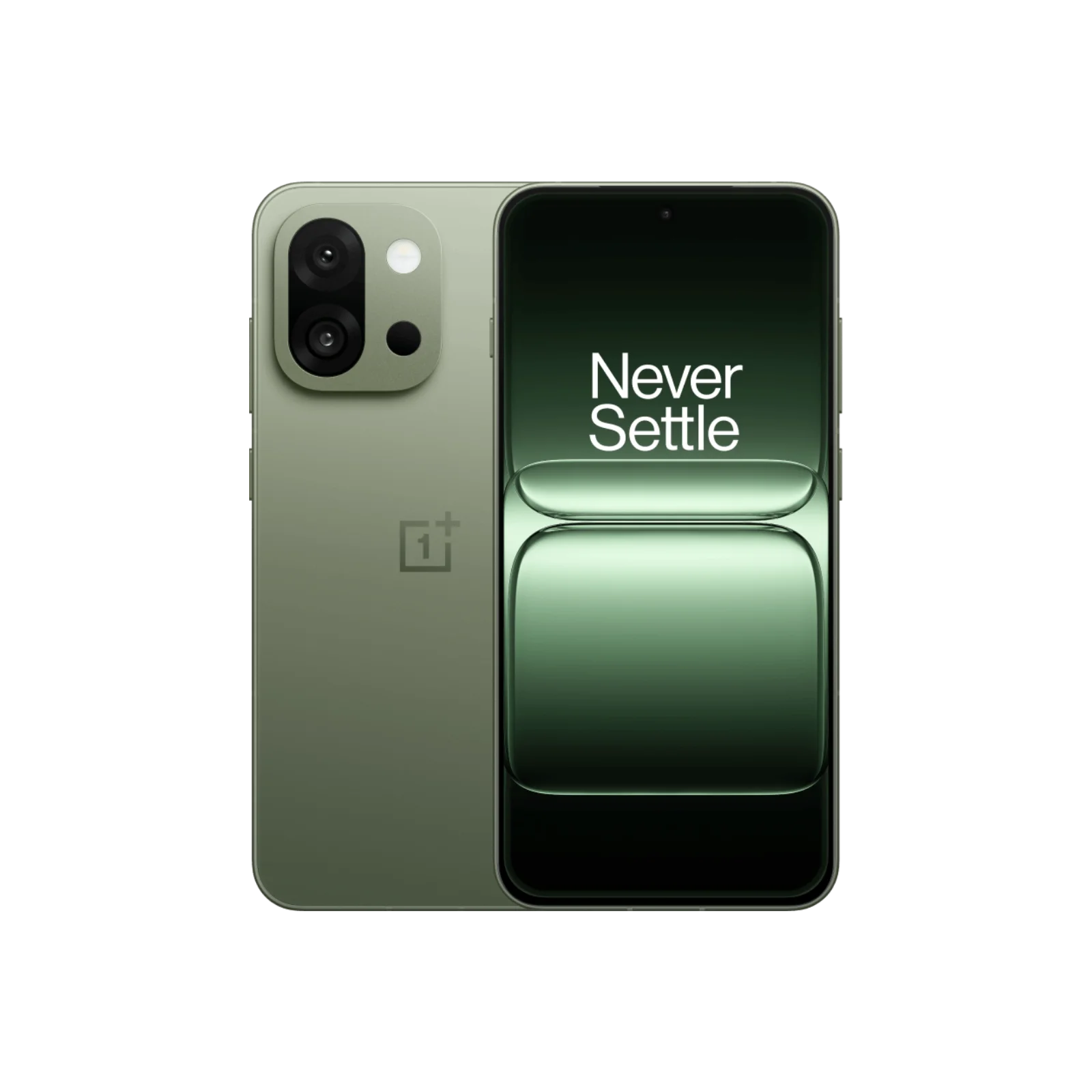 One plus OnePlus 13S 256 ГБ, Green Silk