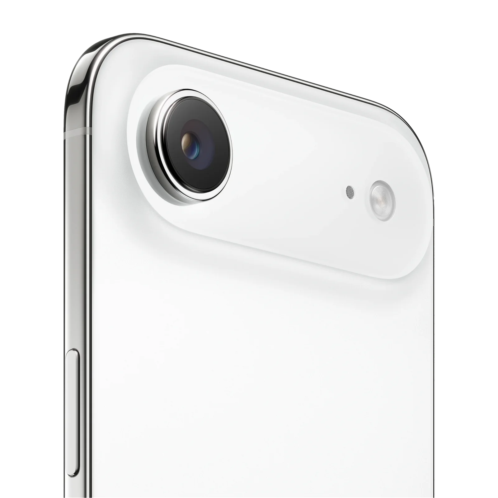 Apple iPhone Air 1 ТБ, Cloud White