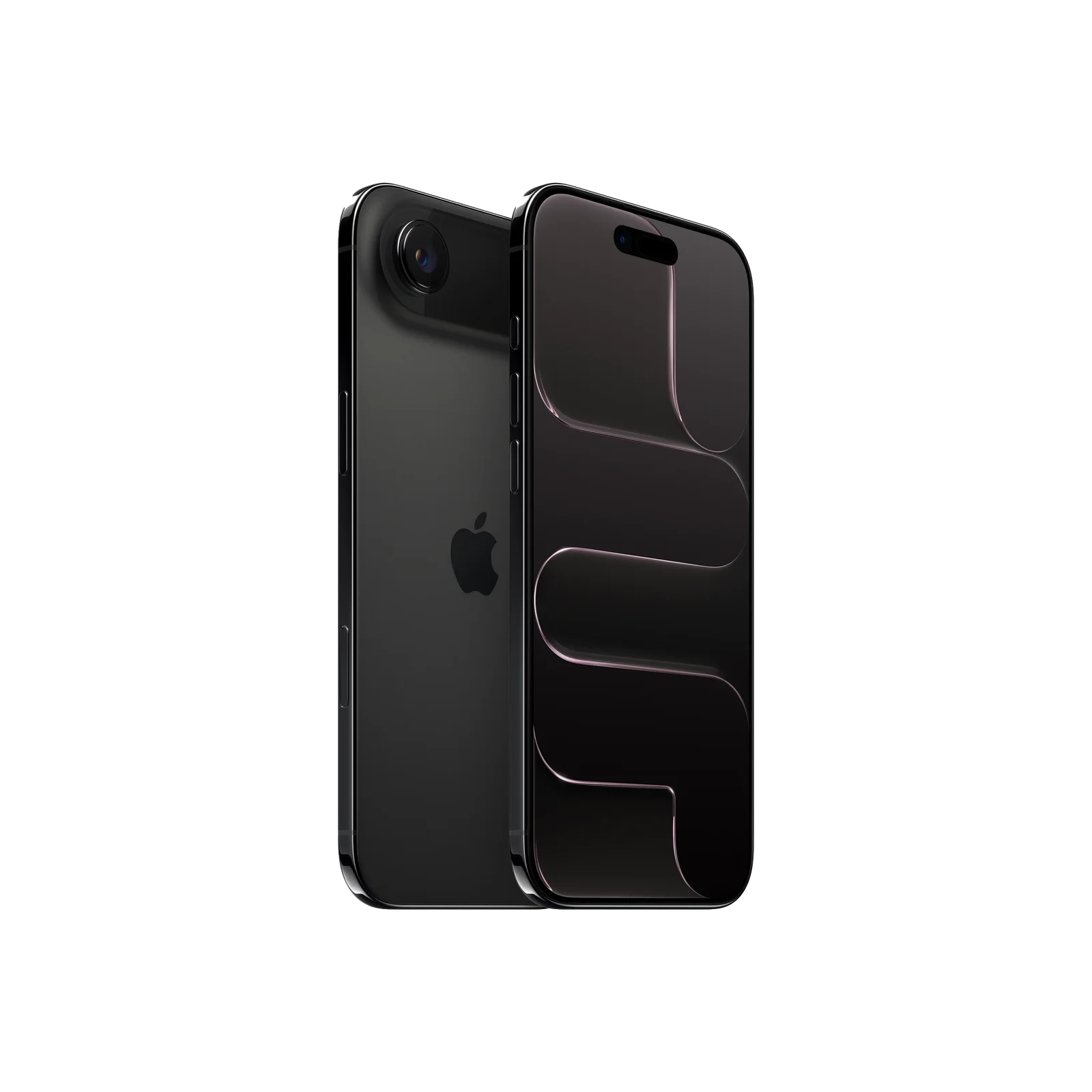 Apple iPhone Air 1 ТБ, Space Black