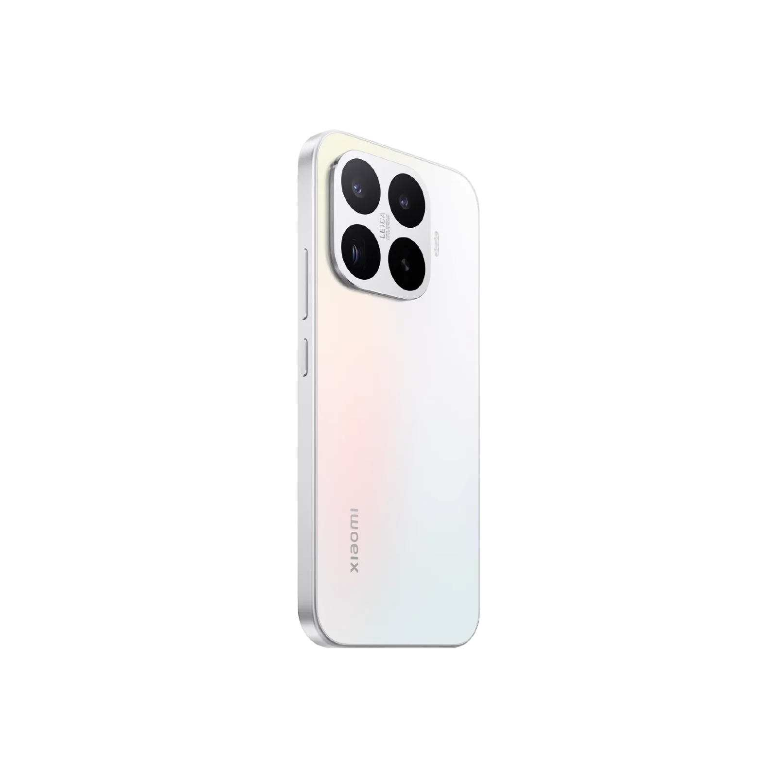 Xiaomi 17T 256 ГБ, Opal White