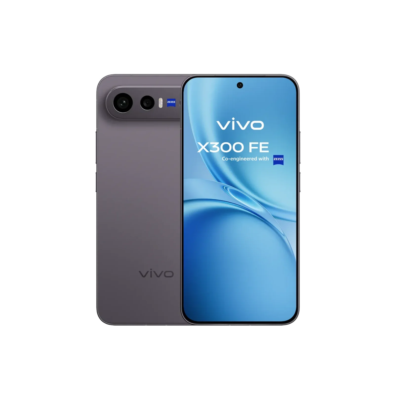 Vivo X300 FE 12 512 ГБ, Black