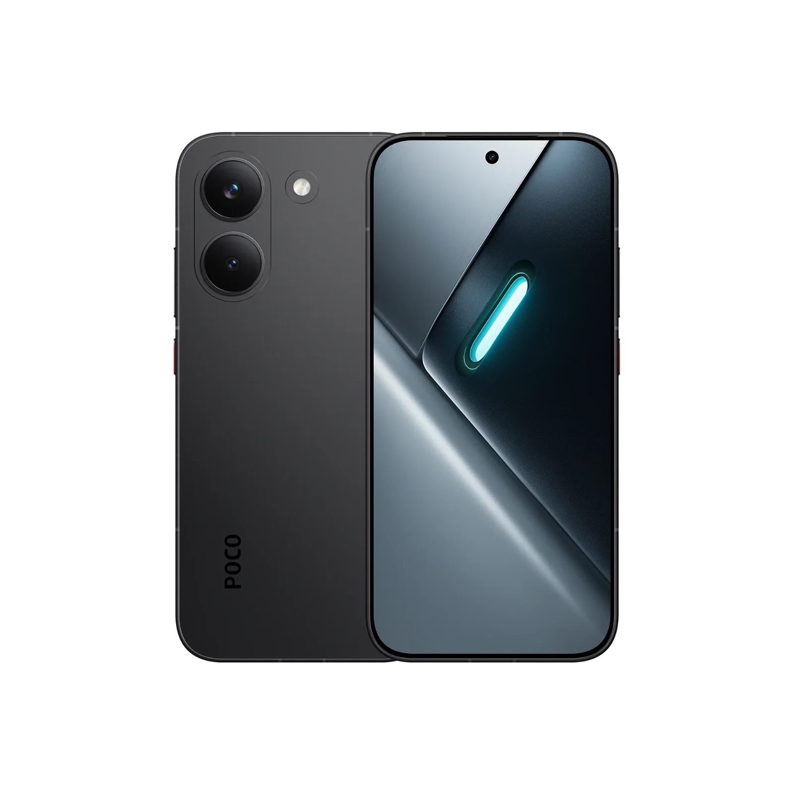POCO X8 Pro 8 256 ГБ, Black