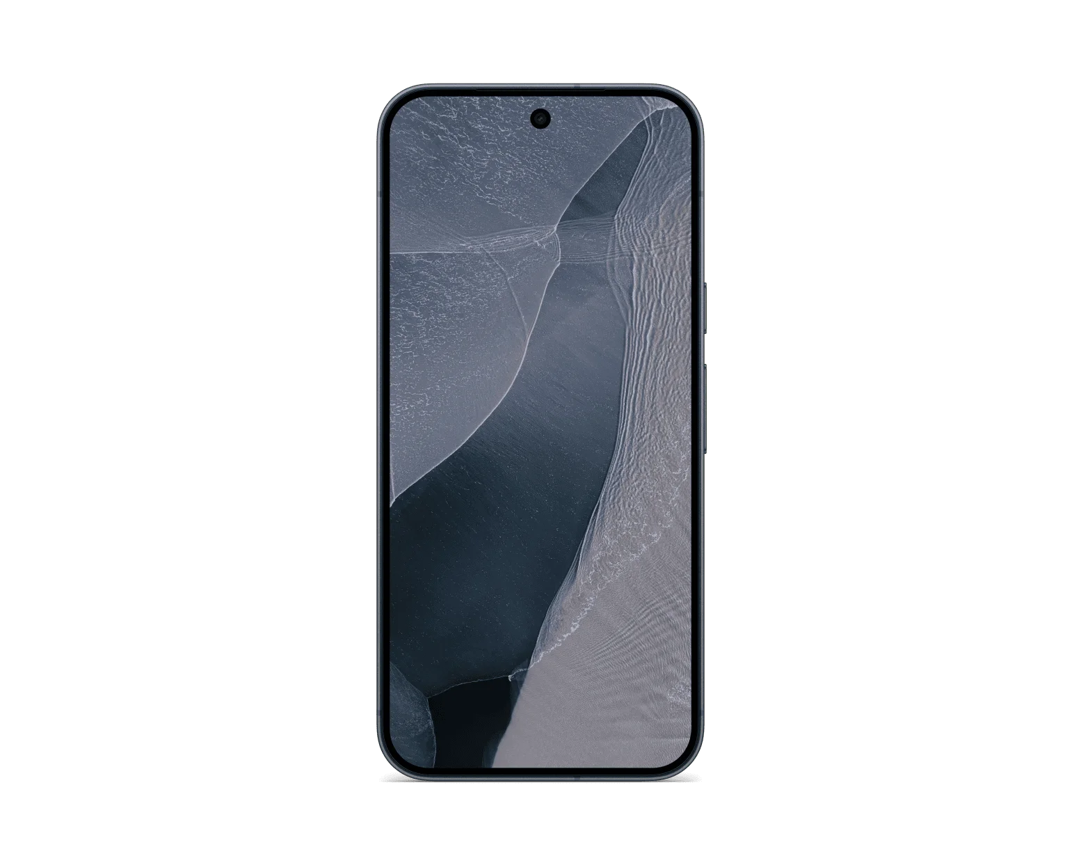 Google Pixel 11 Pro XL 512 ГБ, Obsidian (Matte)