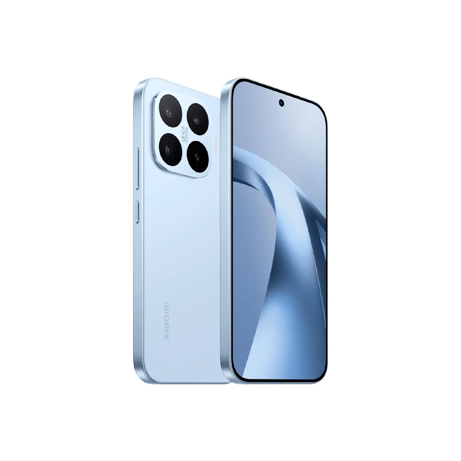 Xiaomi 17T 256 ГБ, Blue