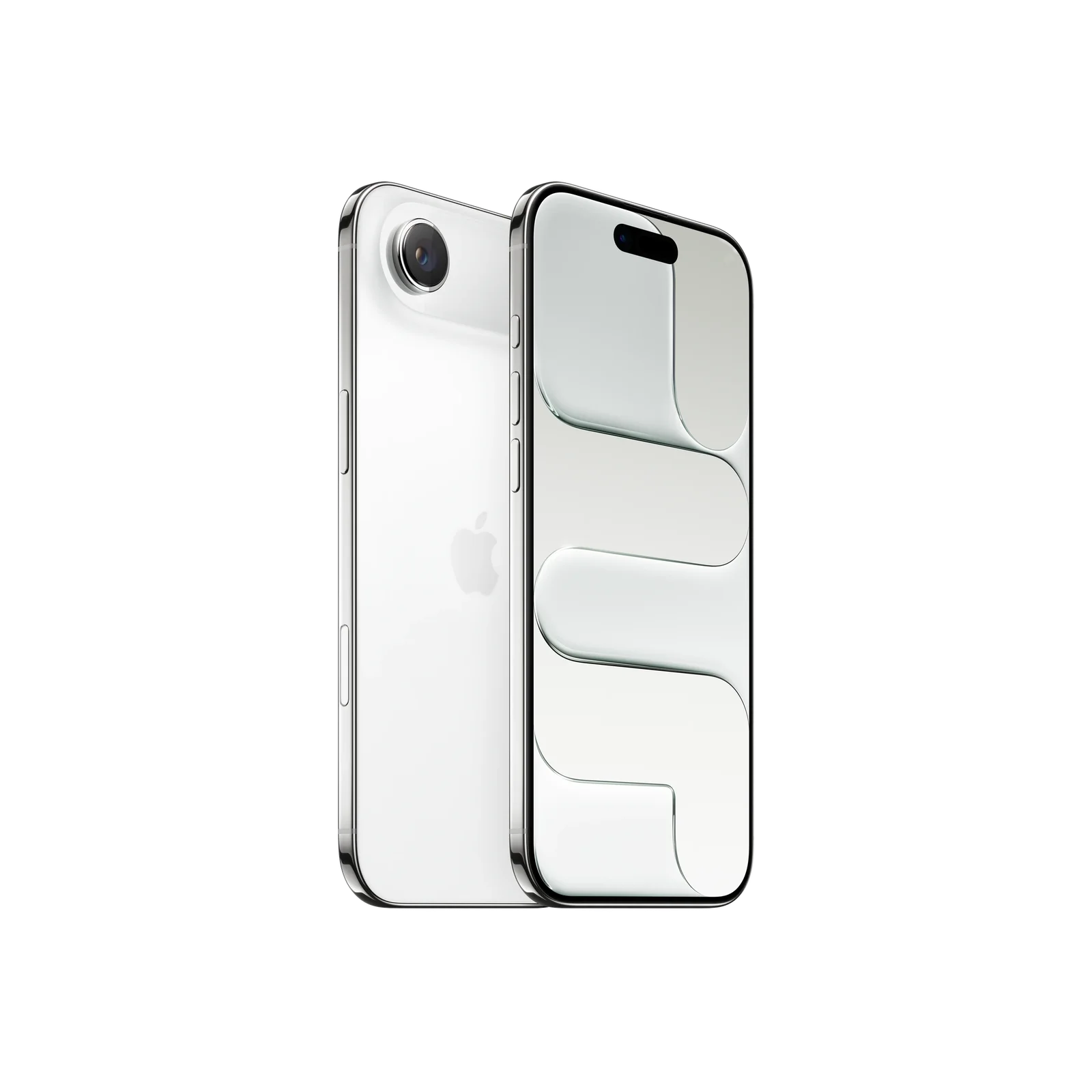 Apple iPhone Air 1 ТБ, Cloud White