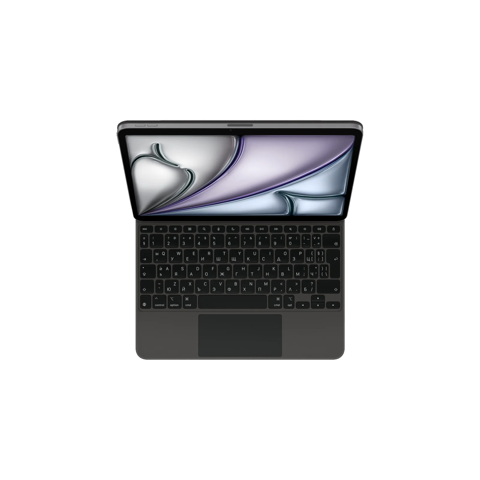 Apple Magic Keyboard for iPad Air (M4) 11", Black