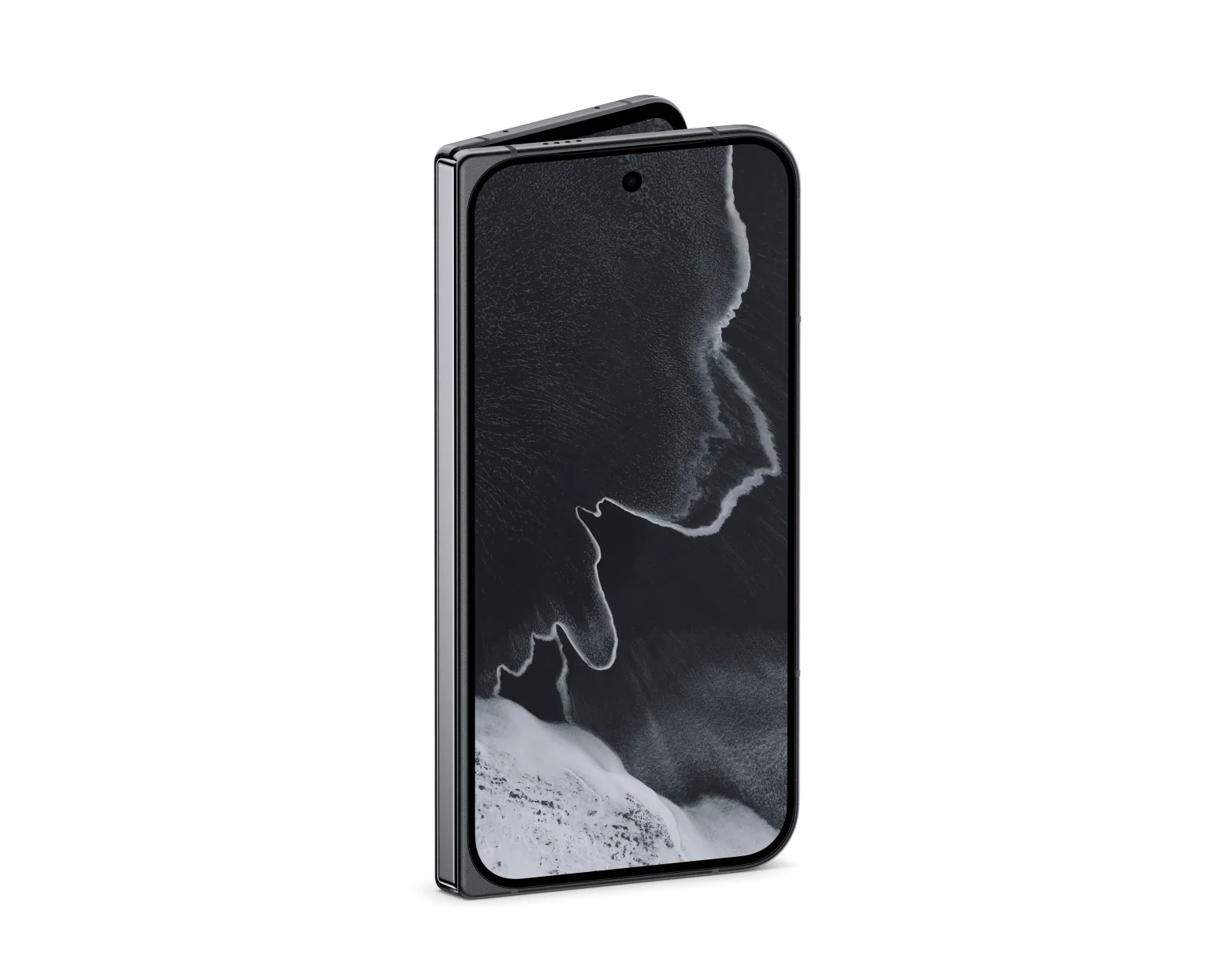 Google Pixel 11 Pro Fold 1 ТБ, Obsidian