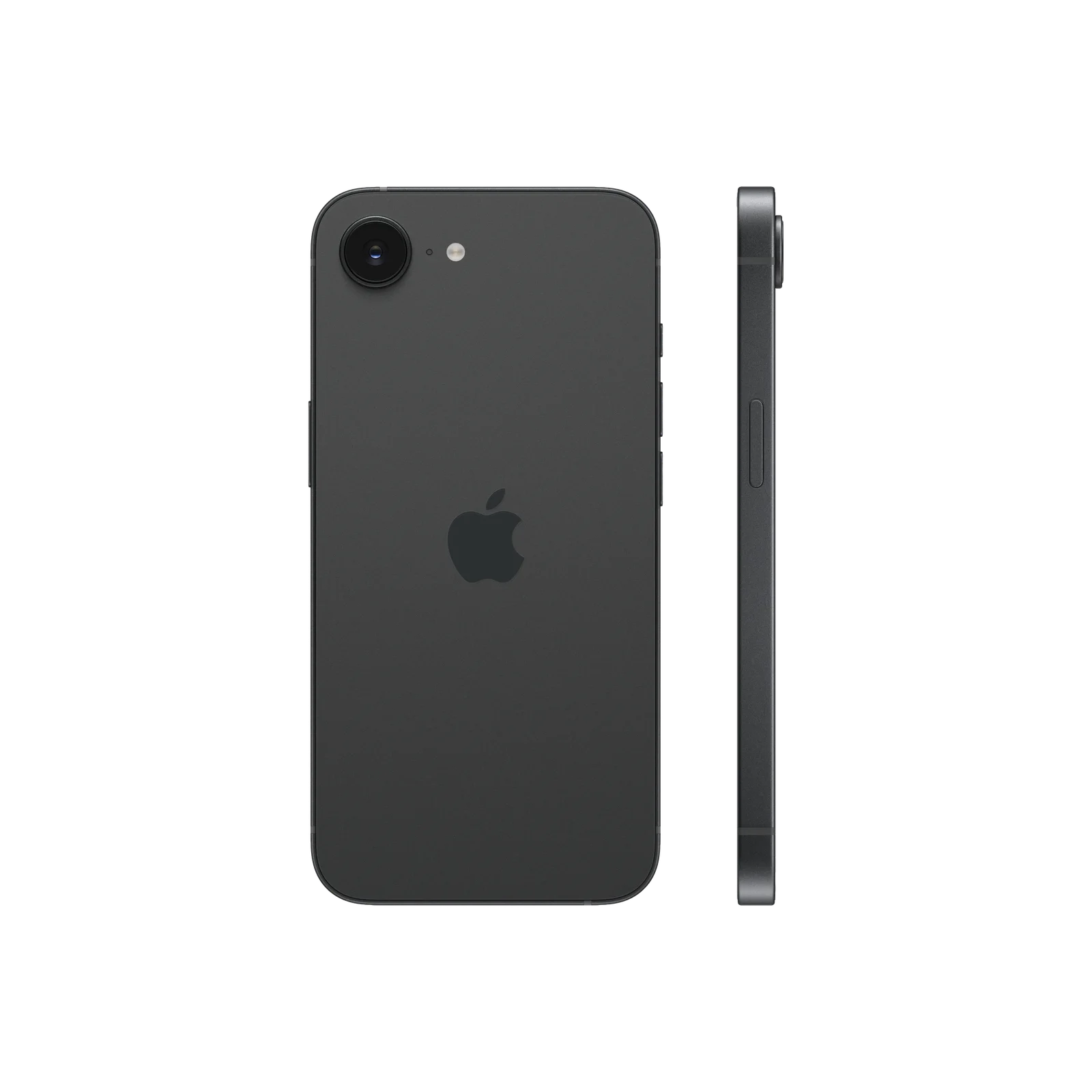 Apple iPhone 17e 512 ГБ Sim+eSim, Black