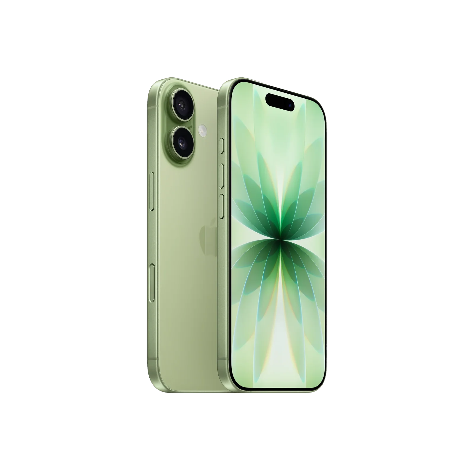 Apple iPhone 17 256 ГБ eSim, Sage