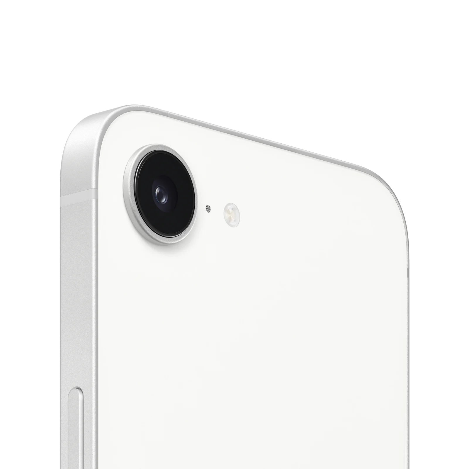 Apple iPhone 17e 256 ГБ eSim, White