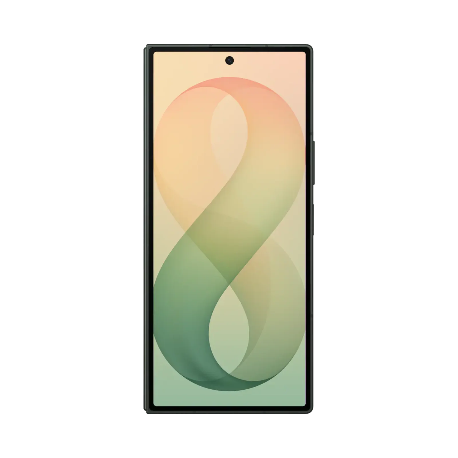 Samsung Galaxy Z Fold8 Ultra 256 ГБ, Green Shadow