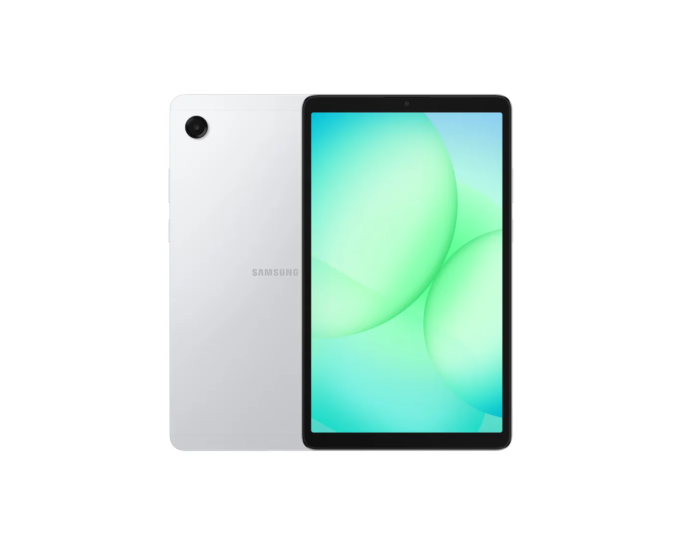 Samsung Galaxy Tab A11 64 ГБ Только Wi-Fi 8,7", Silver