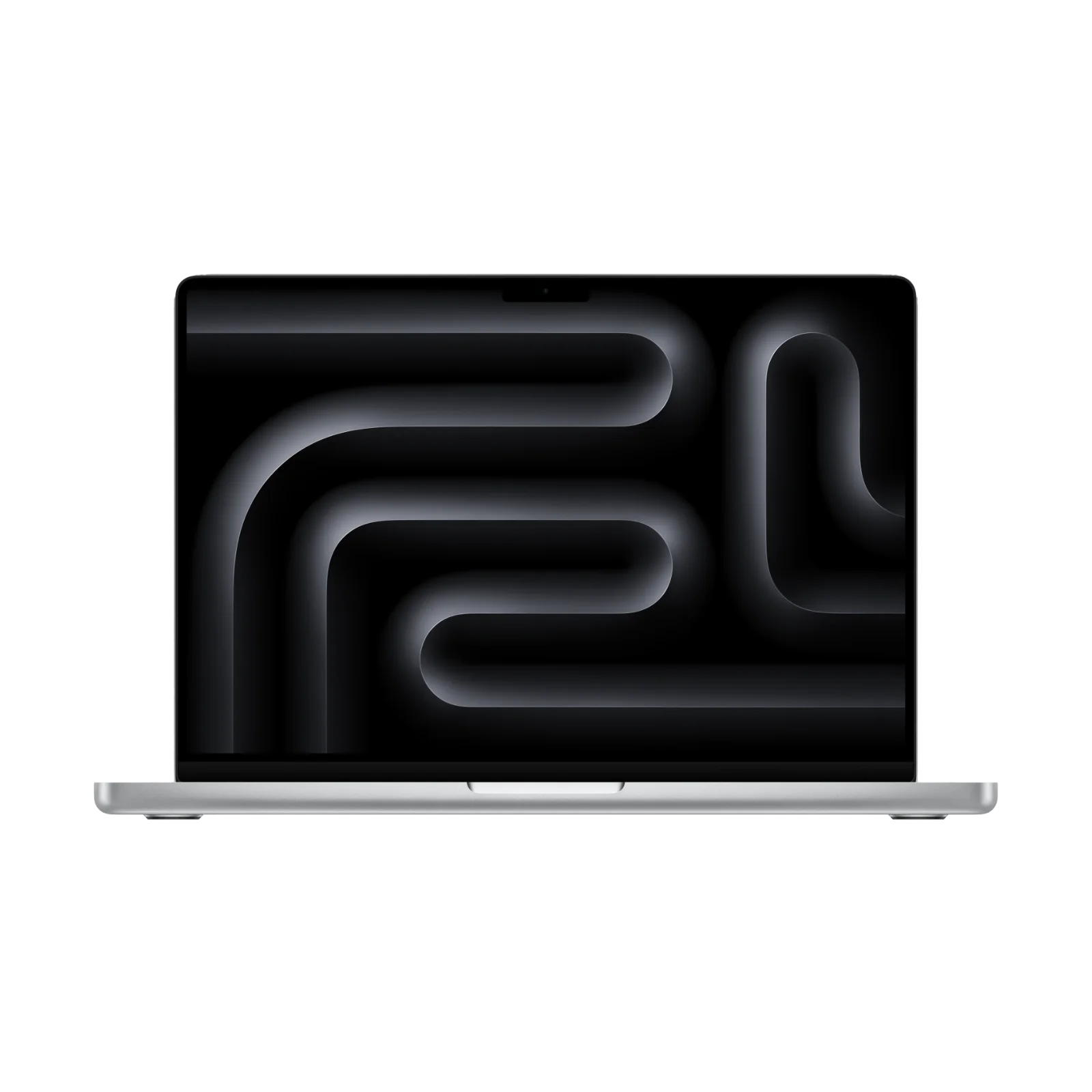Apple MacBook Pro 2 ТБ 128 16" M5 Max chip, Silver