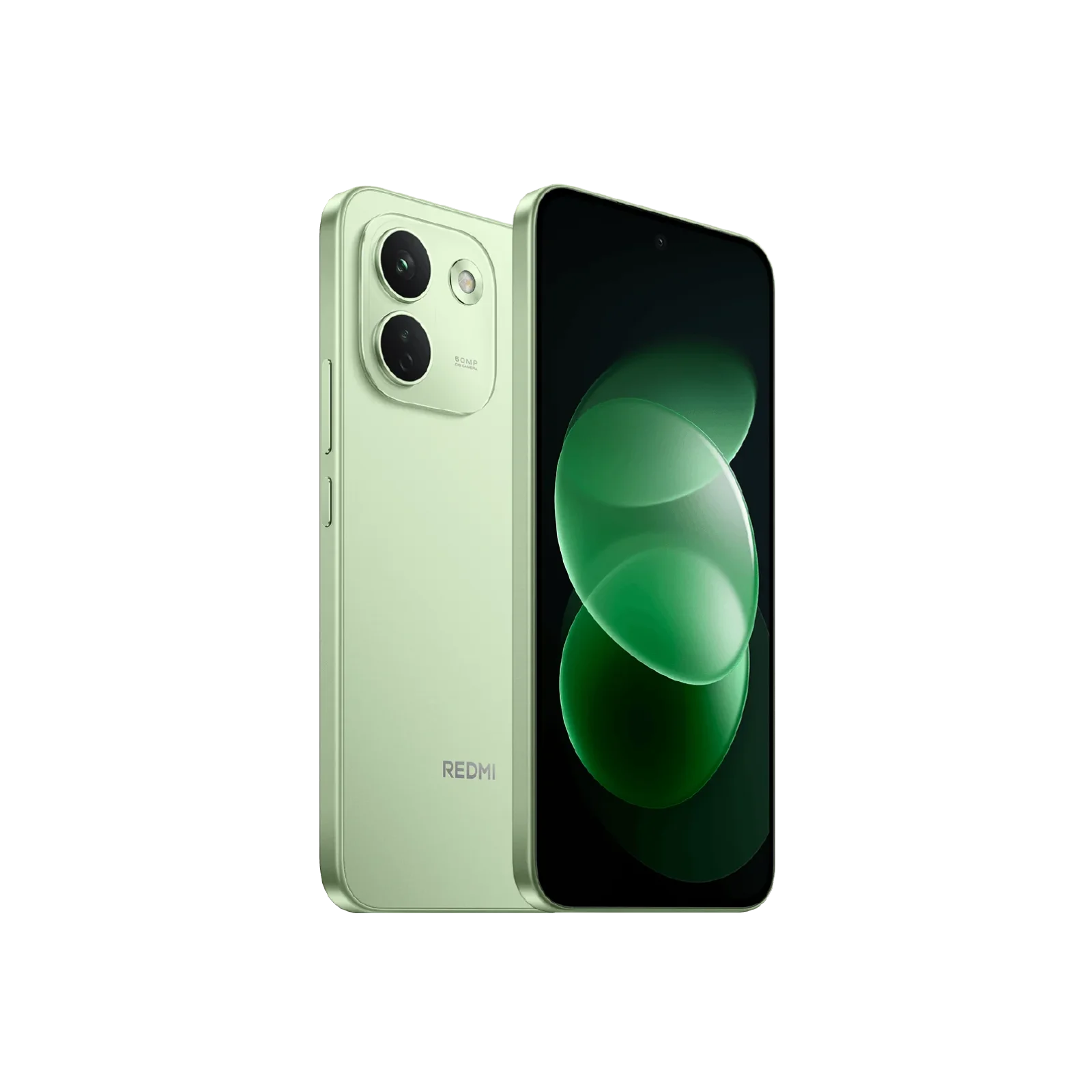 REDMI Note 17 Pro Max 5G 512 ГБ, Green