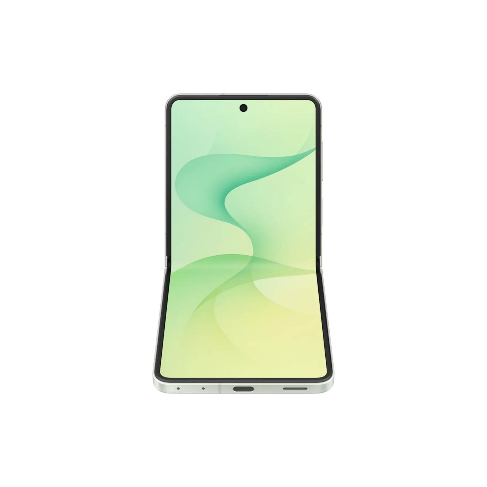 Samsung Galaxy Z Flip8 256 ГБ, Mint