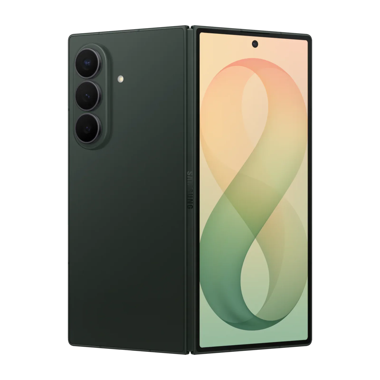 Samsung Galaxy Z Fold8 Ultra 256 ГБ, Green Shadow