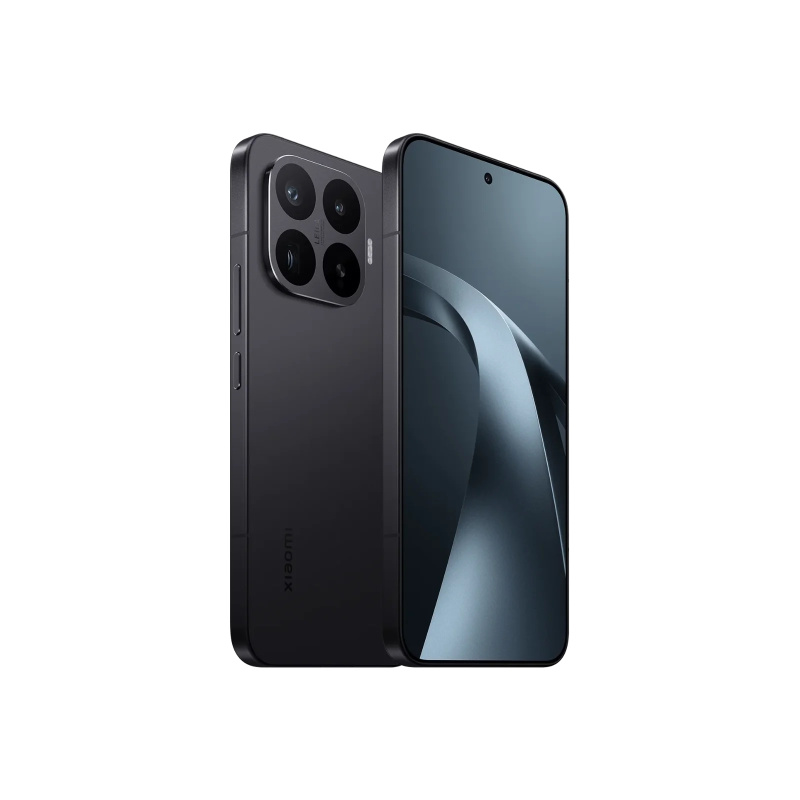 Xiaomi 17T Pro 512 ГБ, Black