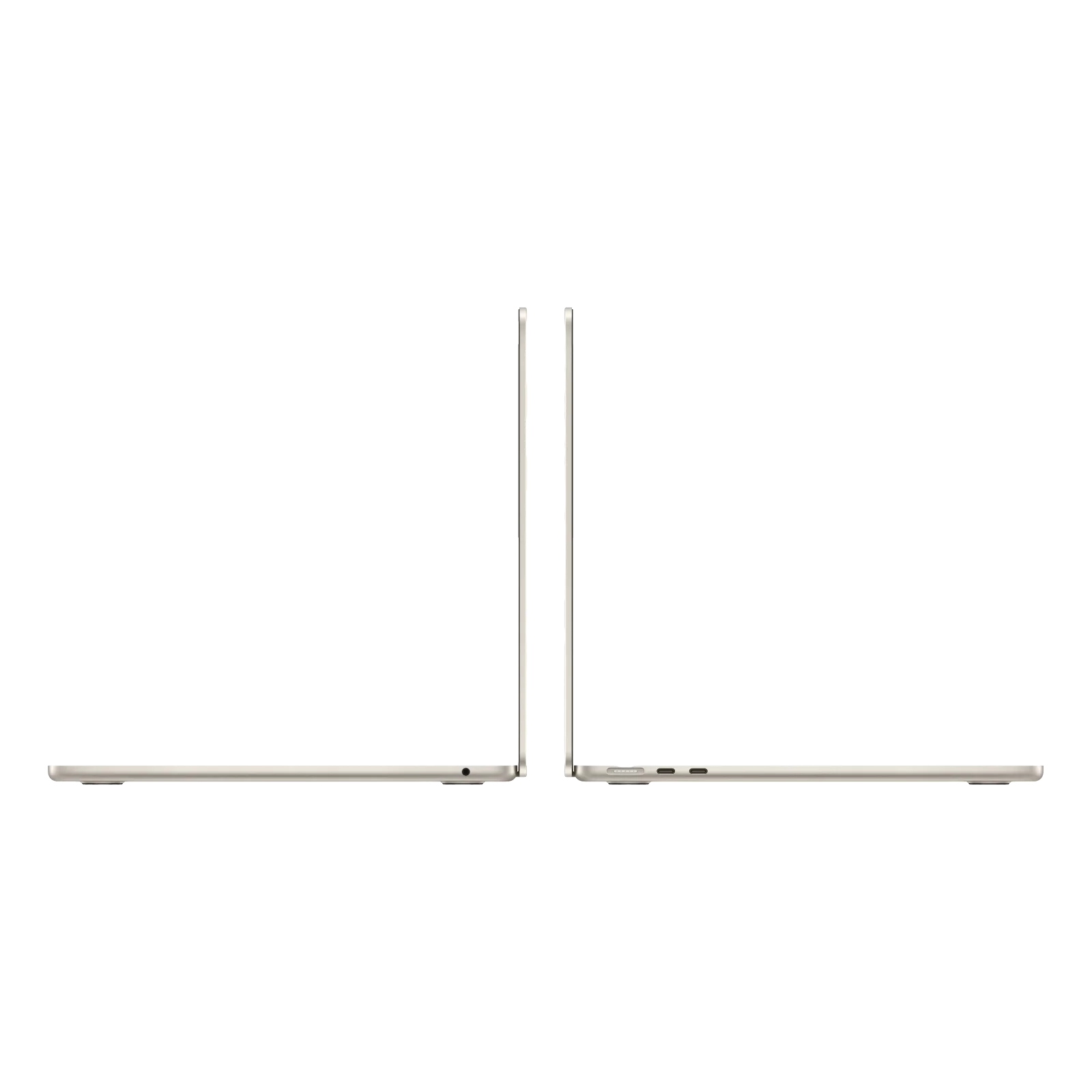 Apple MacBook Air 16 1 ТБ 13", Starlight