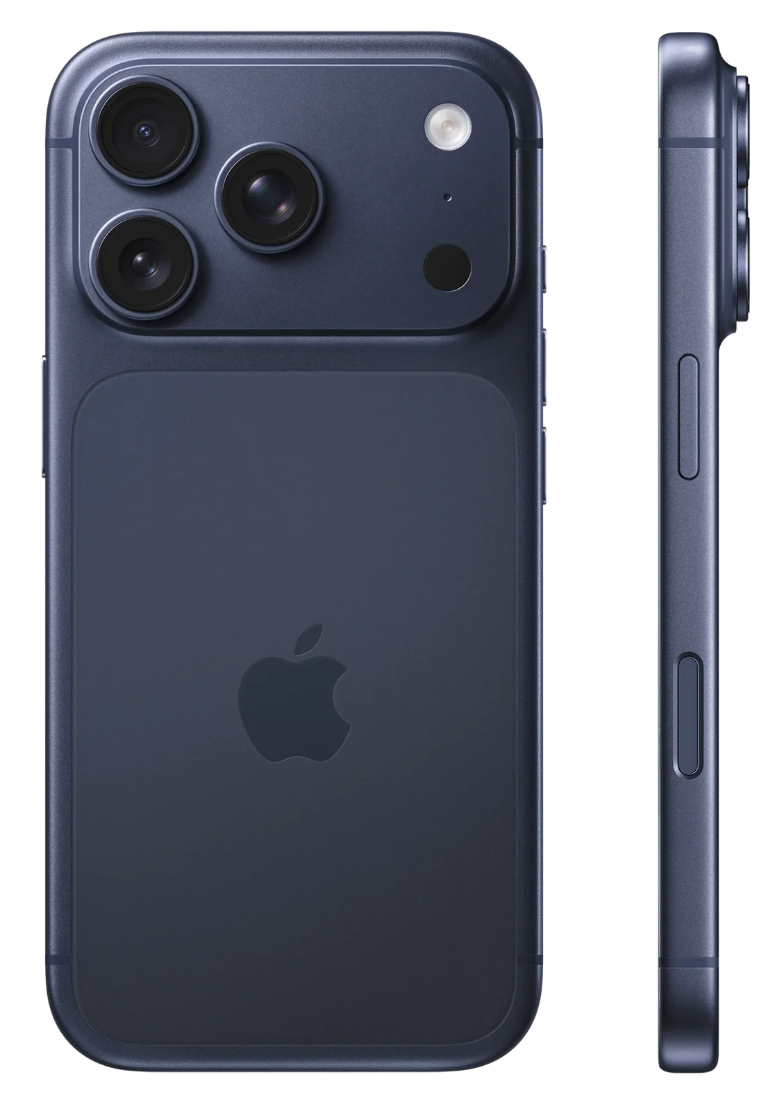 Apple iPhone 17 Air 512 ГБ eSim, Black