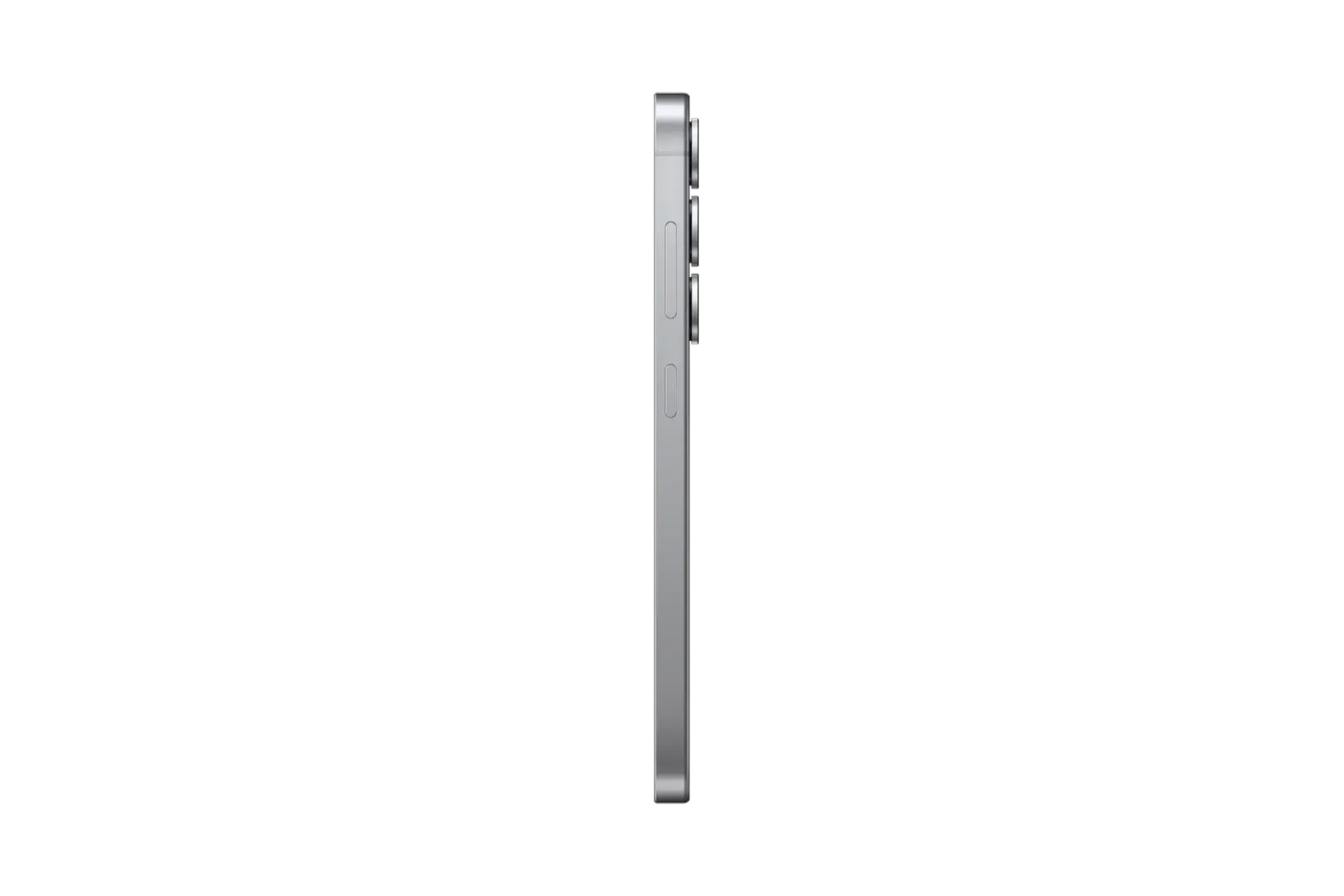 Samsung Galaxy S25 128 ГБ, Silver Shadow