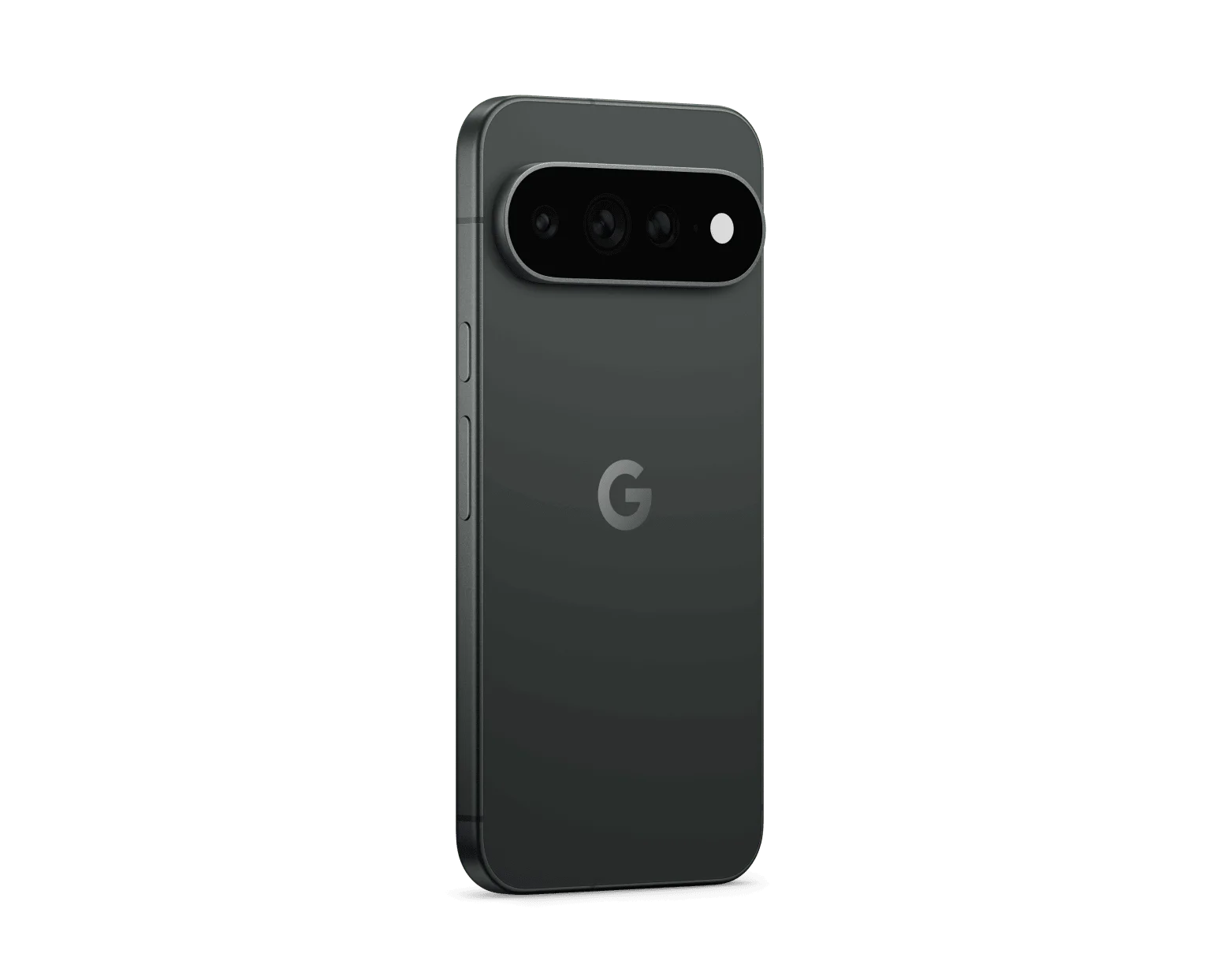 Google Pixel 11 Pro XL 512 ГБ, Obsidian (Matte)