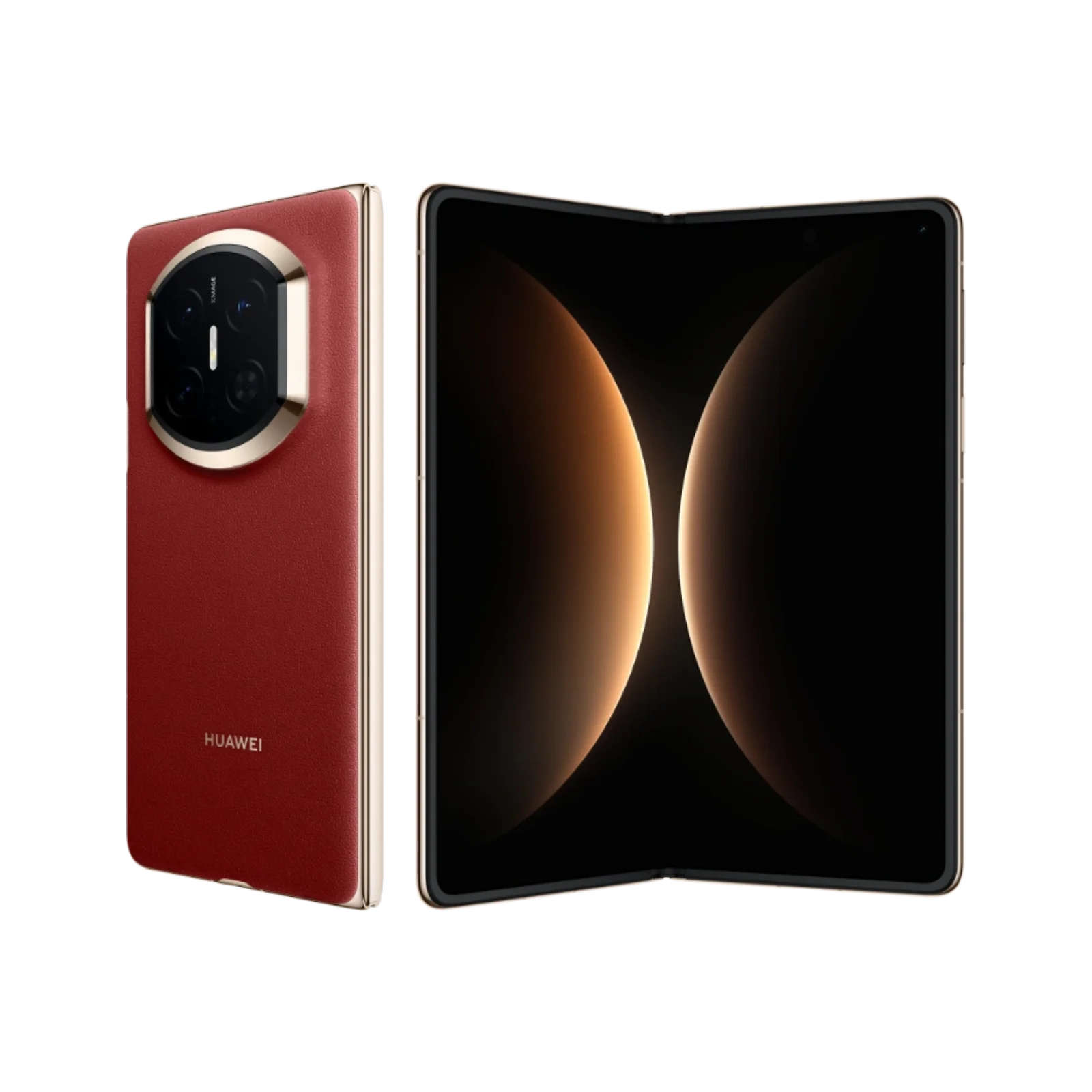HUAWEI Mate X7 512 ГБ, Nebula Red