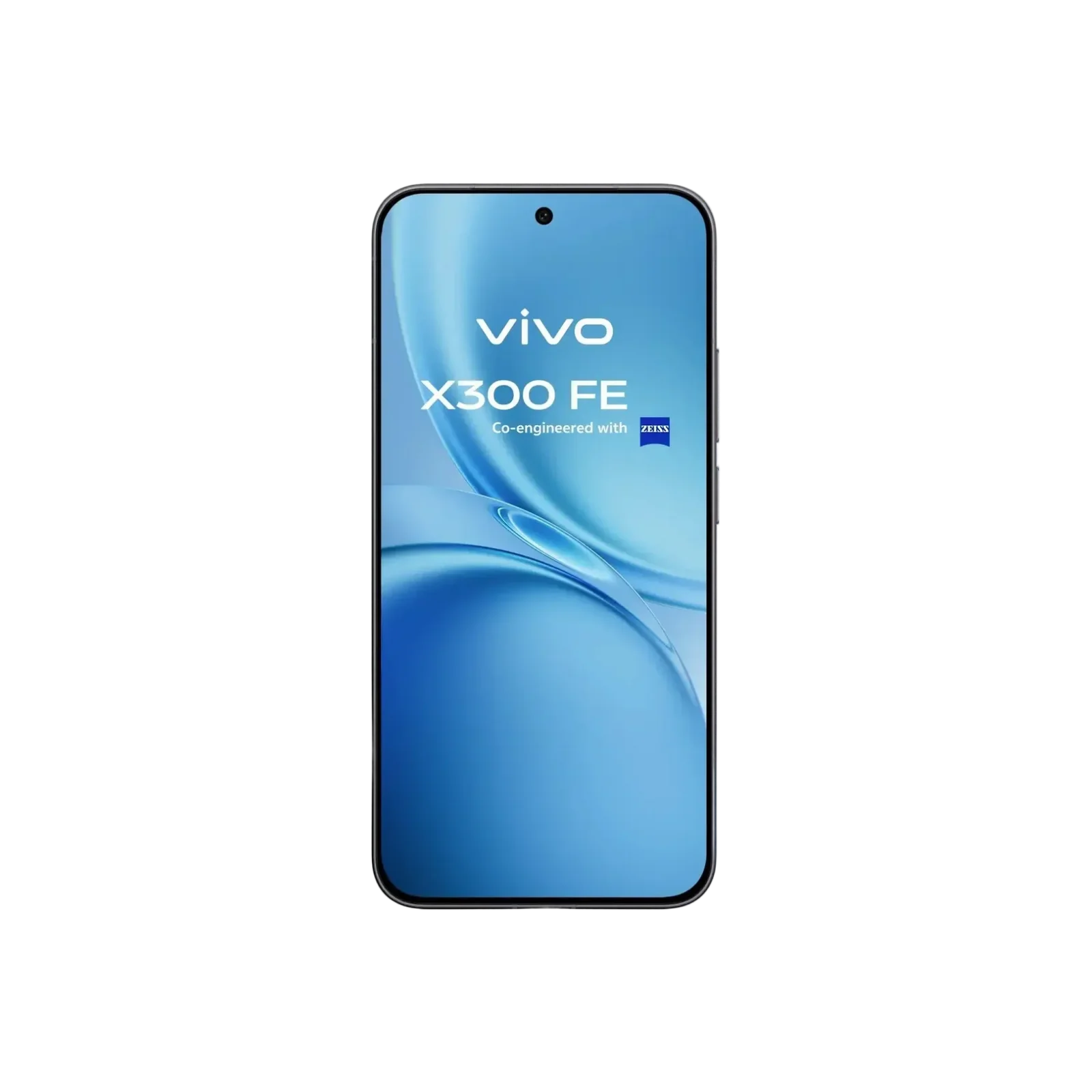 Vivo X300 FE 12 512 ГБ, Black