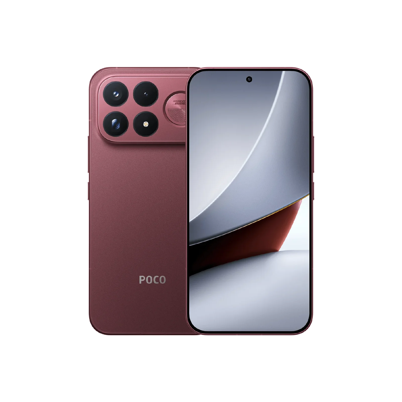 POCO F9 Ultra 256 ГБ