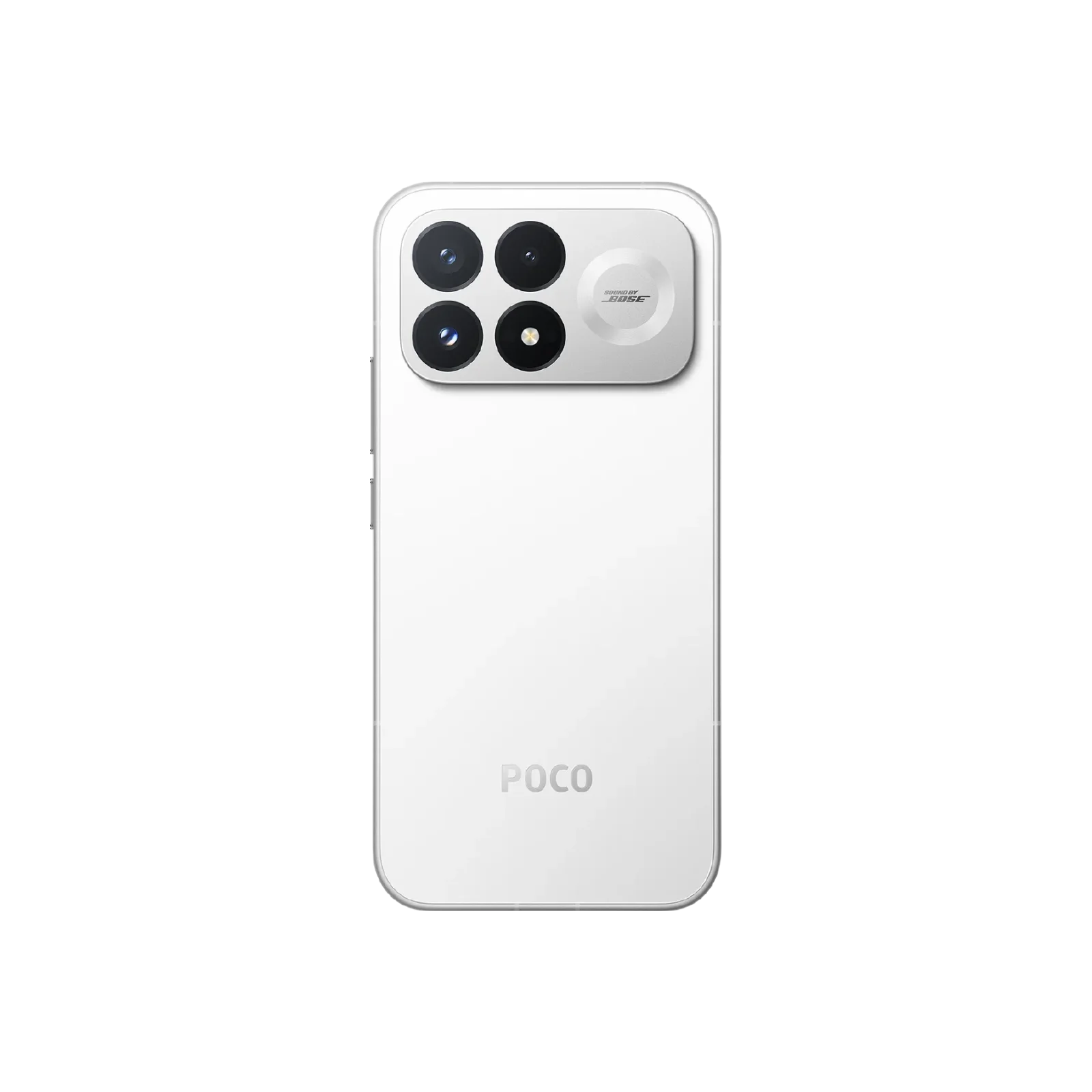POCO F9 Pro 256 ГБ, White