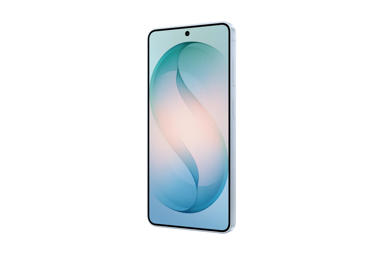 Samsung Galaxy S26 256 ГБ, Sky Blue