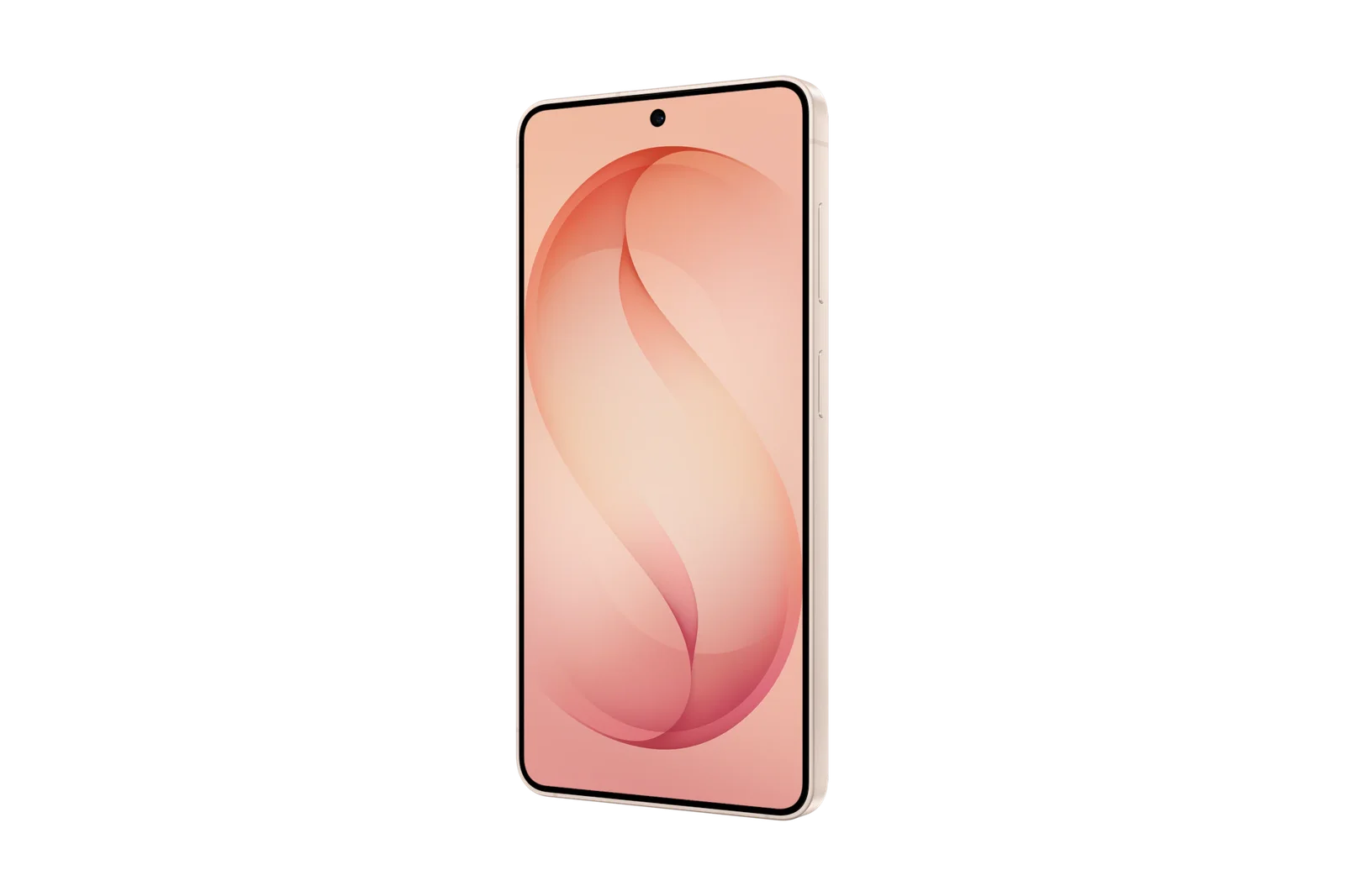 Samsung Galaxy S26 256 ГБ, Pink Gold