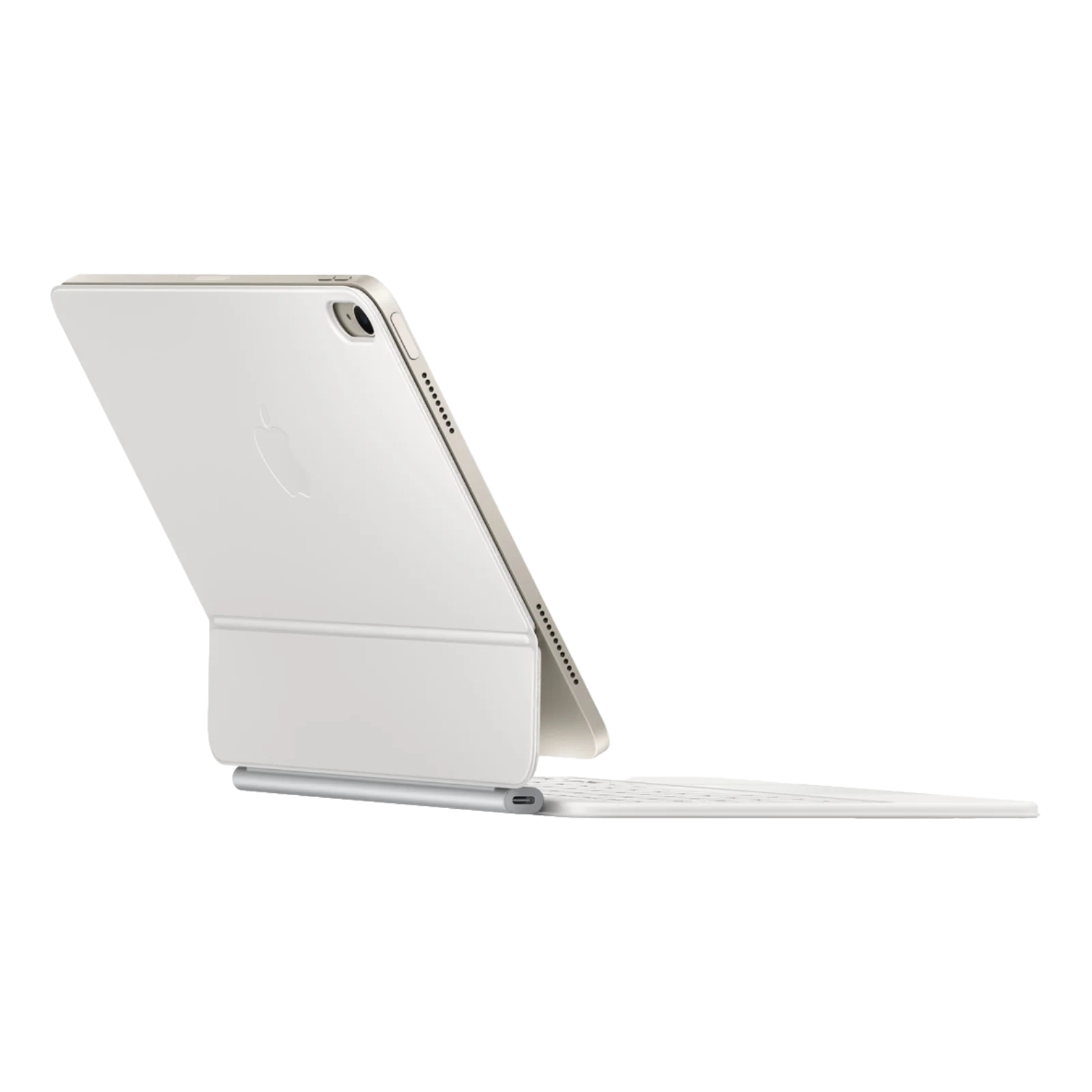 Apple Magic Keyboard for iPad Air (M4) 11", White