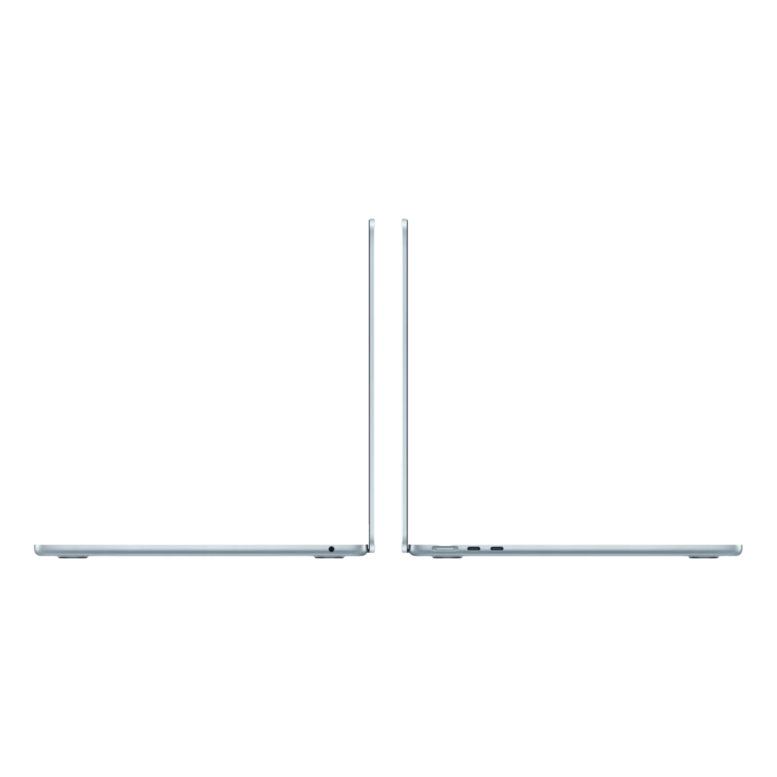 Apple MacBook Air 16 2 ТБ 13", Sky Blue