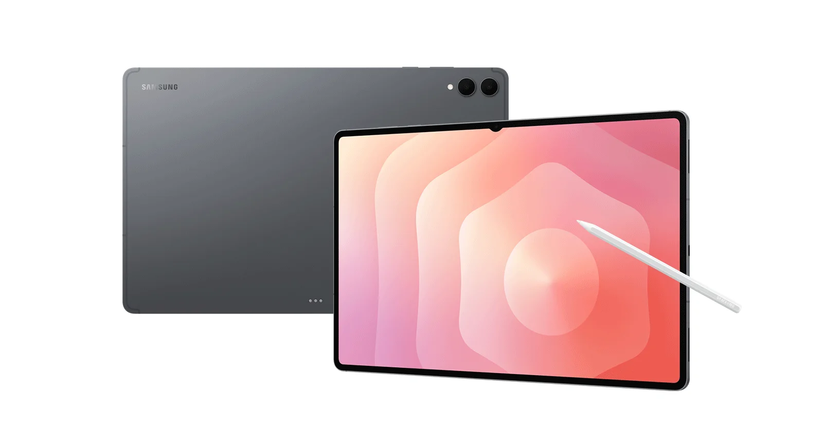 Samsung Galaxy Tab S11 Ultra 12 512 ГБ Только Wi-Fi, Gray