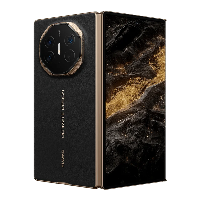 HUAWEI Mate XT ULTIMATE DESIGN 1 ТБ, Black