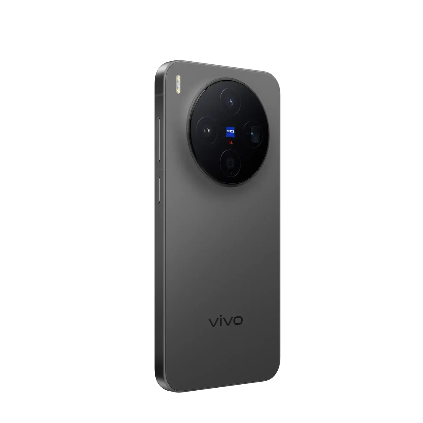 Vivo X300 12 256 ГБ, Schwarz