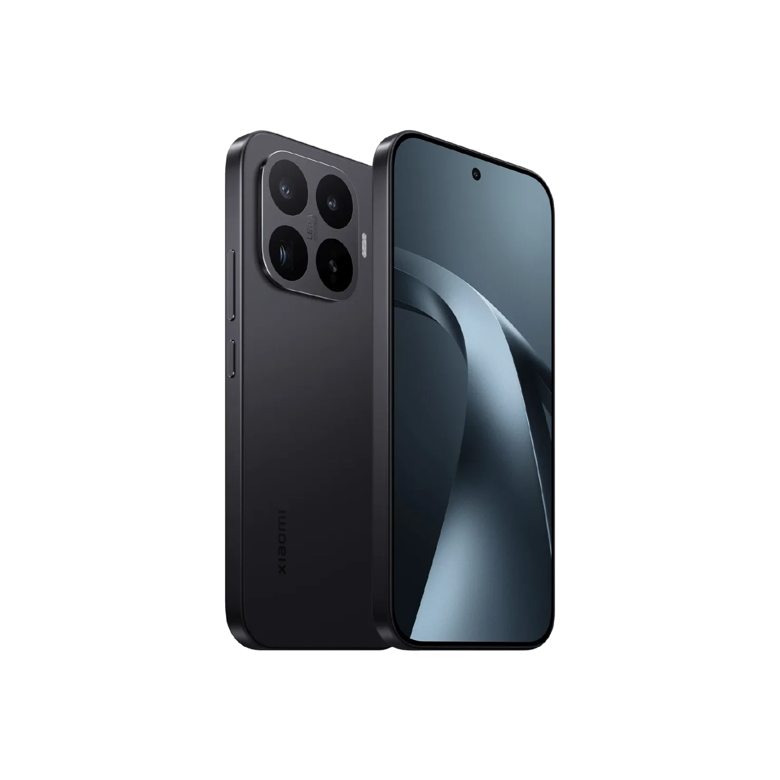 Xiaomi 17T 256 ГБ, Black